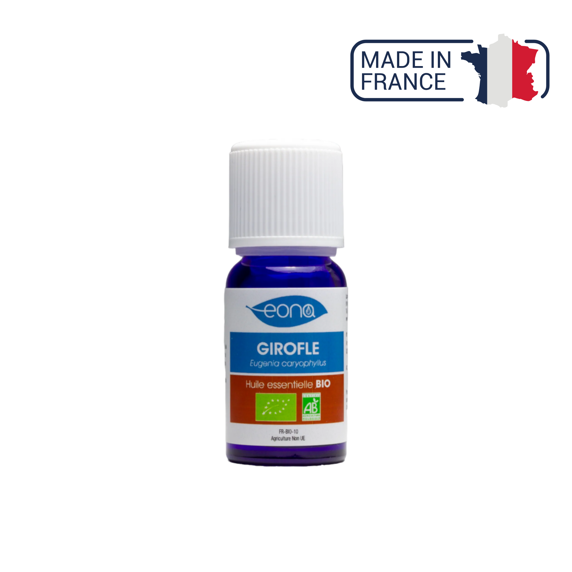 Aceites esenciales - Ecológicos - 10ml - Eona