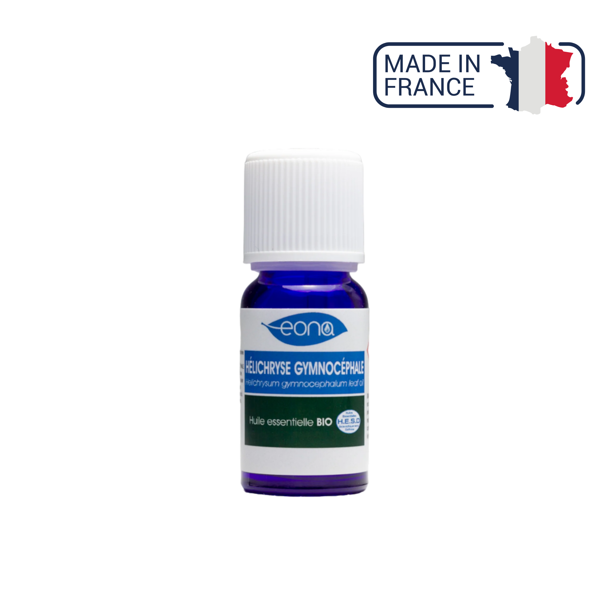 Aceites esenciales - Ecológicos - 10ml - Eona