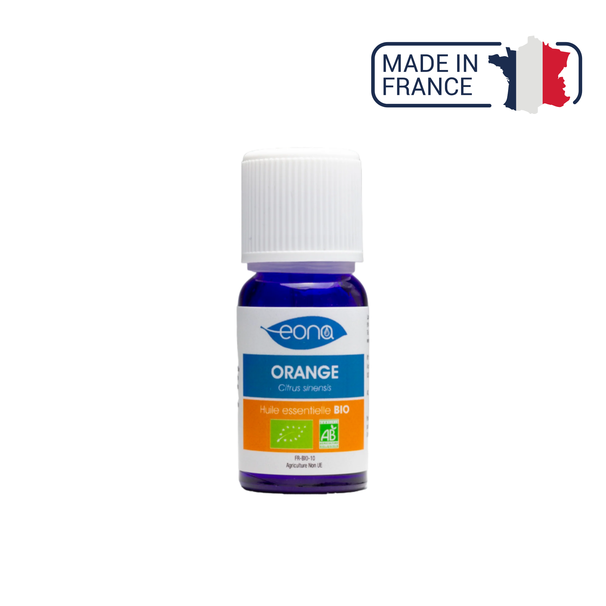 Aceites esenciales - Ecológicos - 10ml - Eona