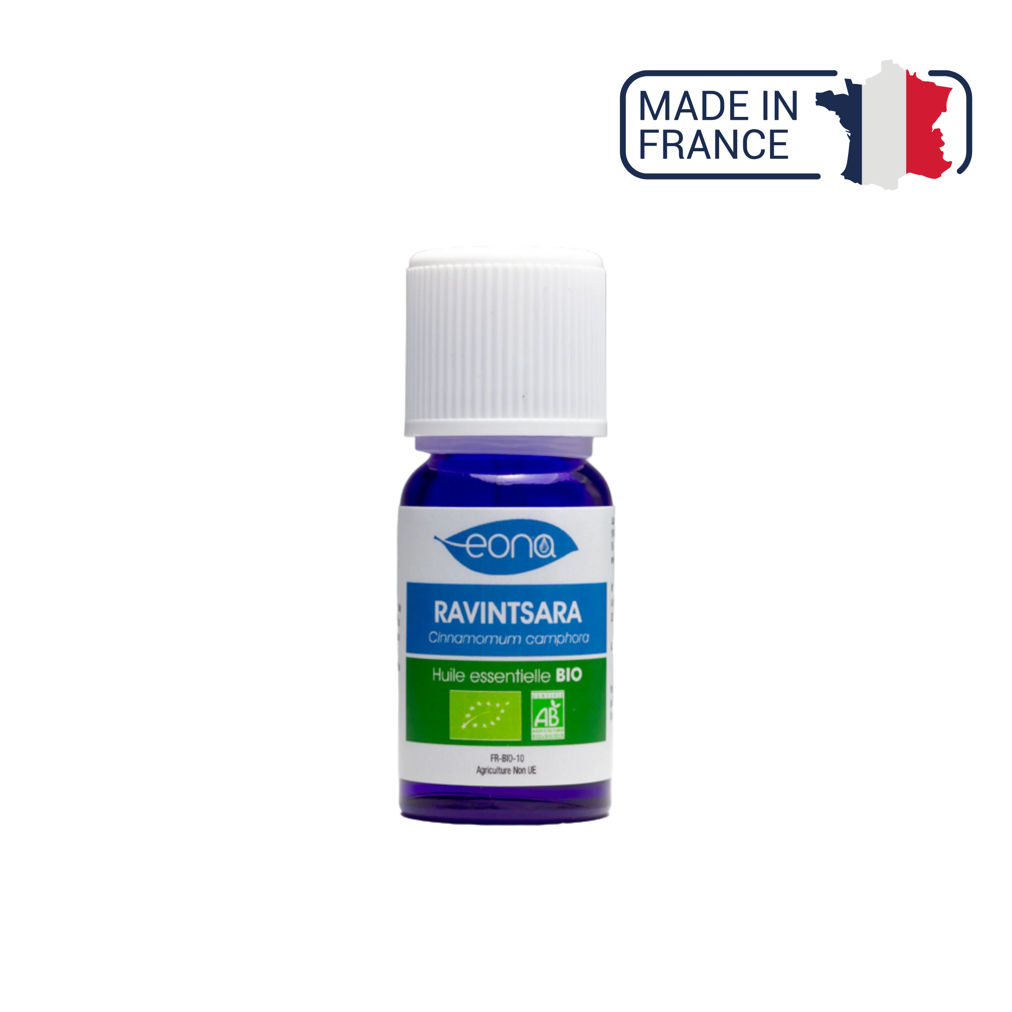 Aceites esenciales - Ecológicos - 10ml - Eona