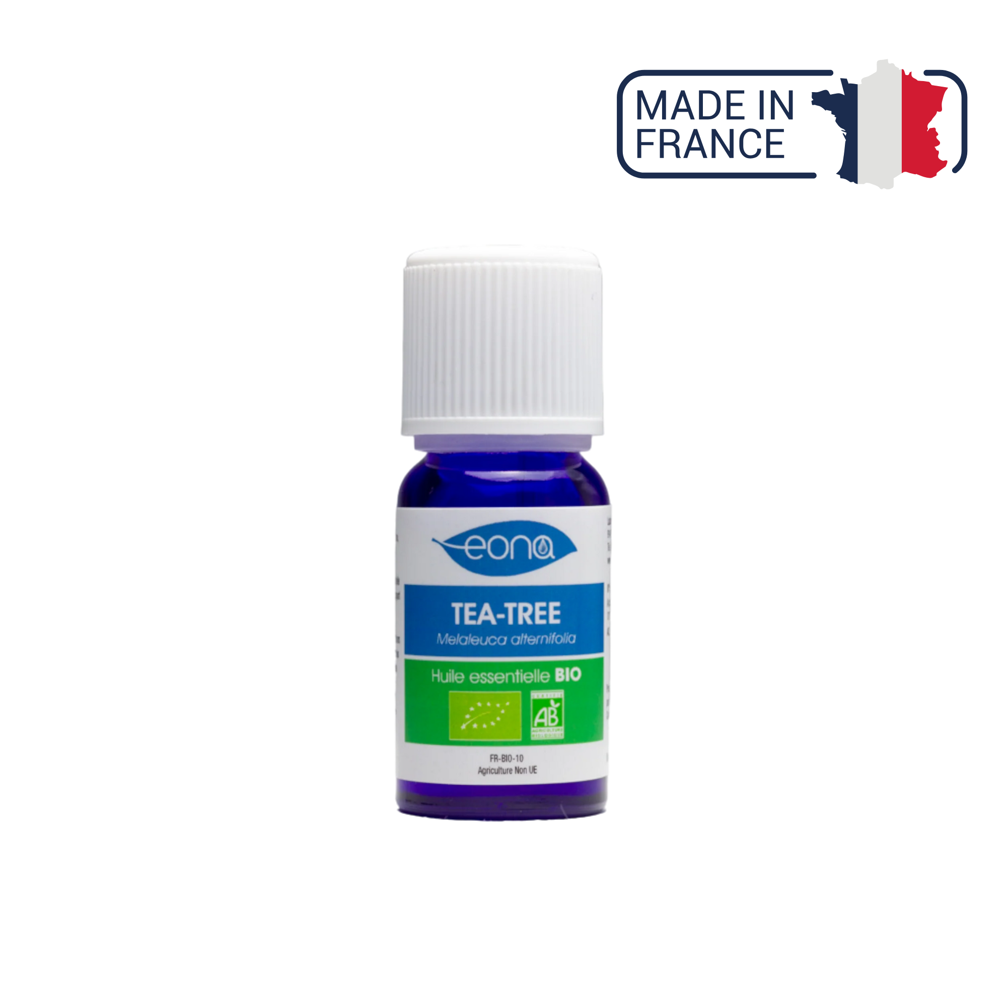 Aceites esenciales - Ecológicos - 10ml - Eona