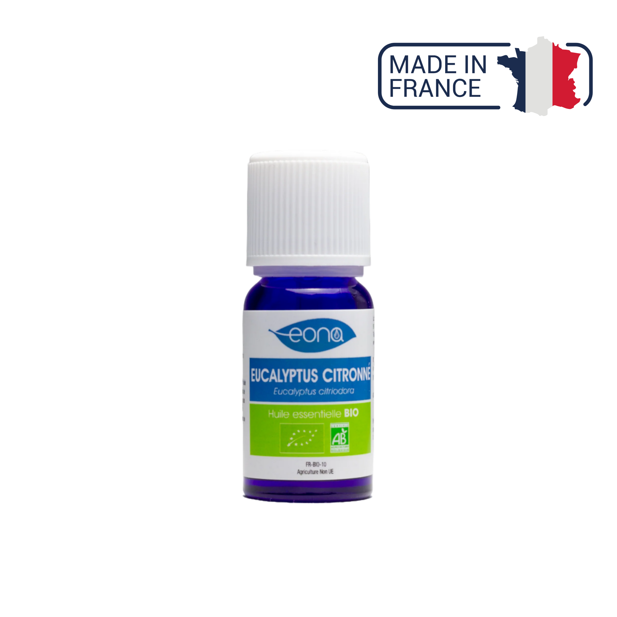 Aceites esenciales - Ecológicos - 10ml - Eona