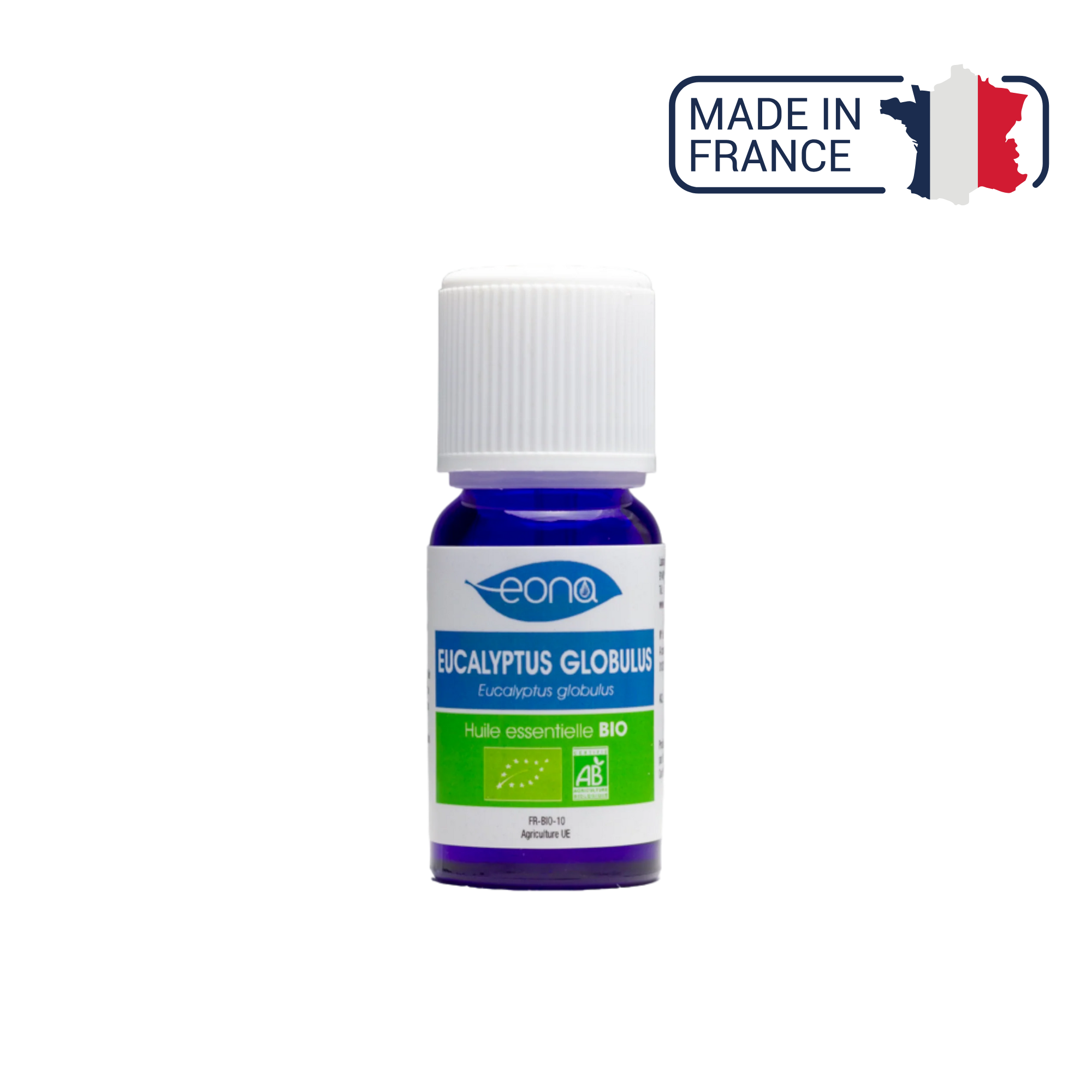 Aceites esenciales - Ecológicos - 10ml - Eona