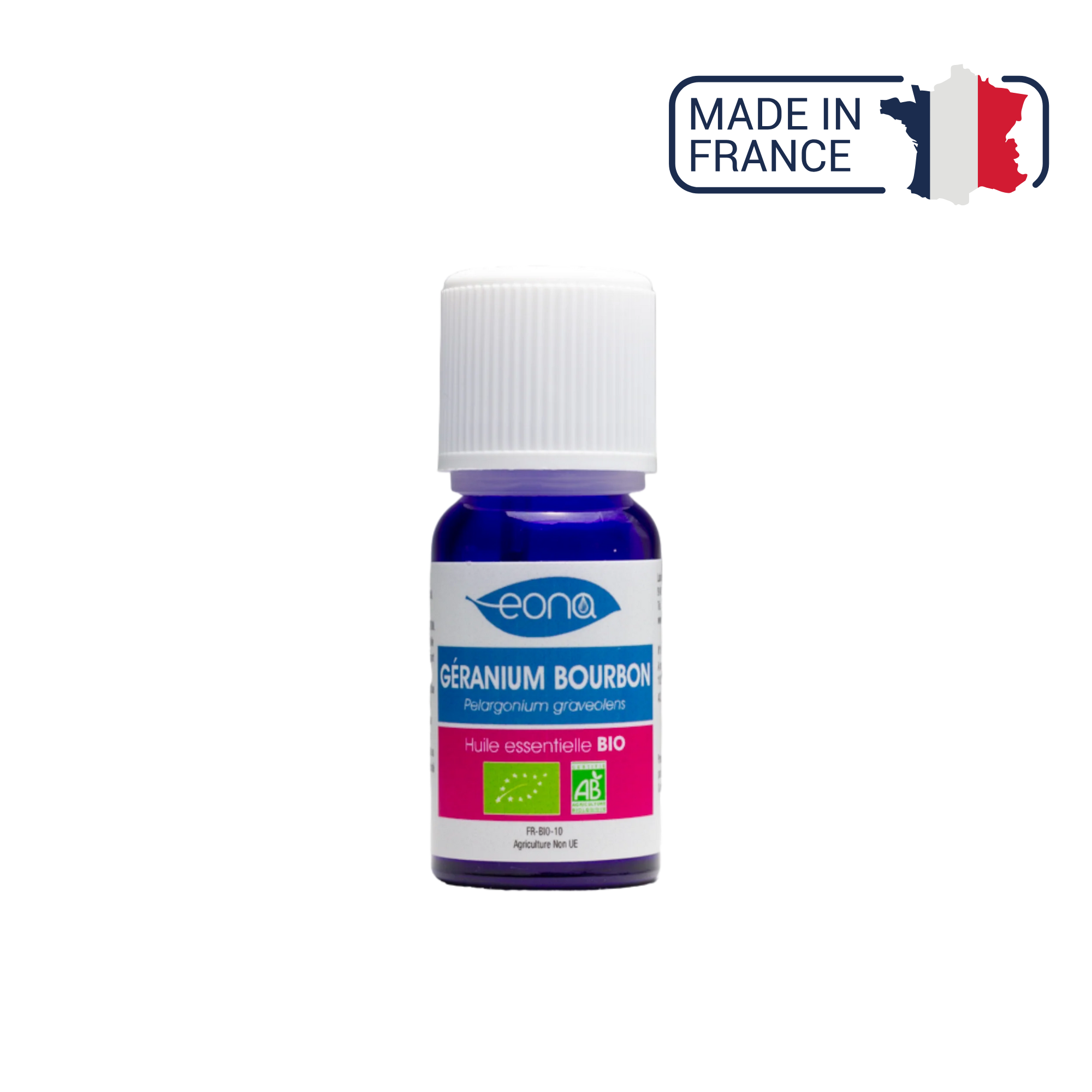 Aceites esenciales - Ecológicos - 10ml - Eona