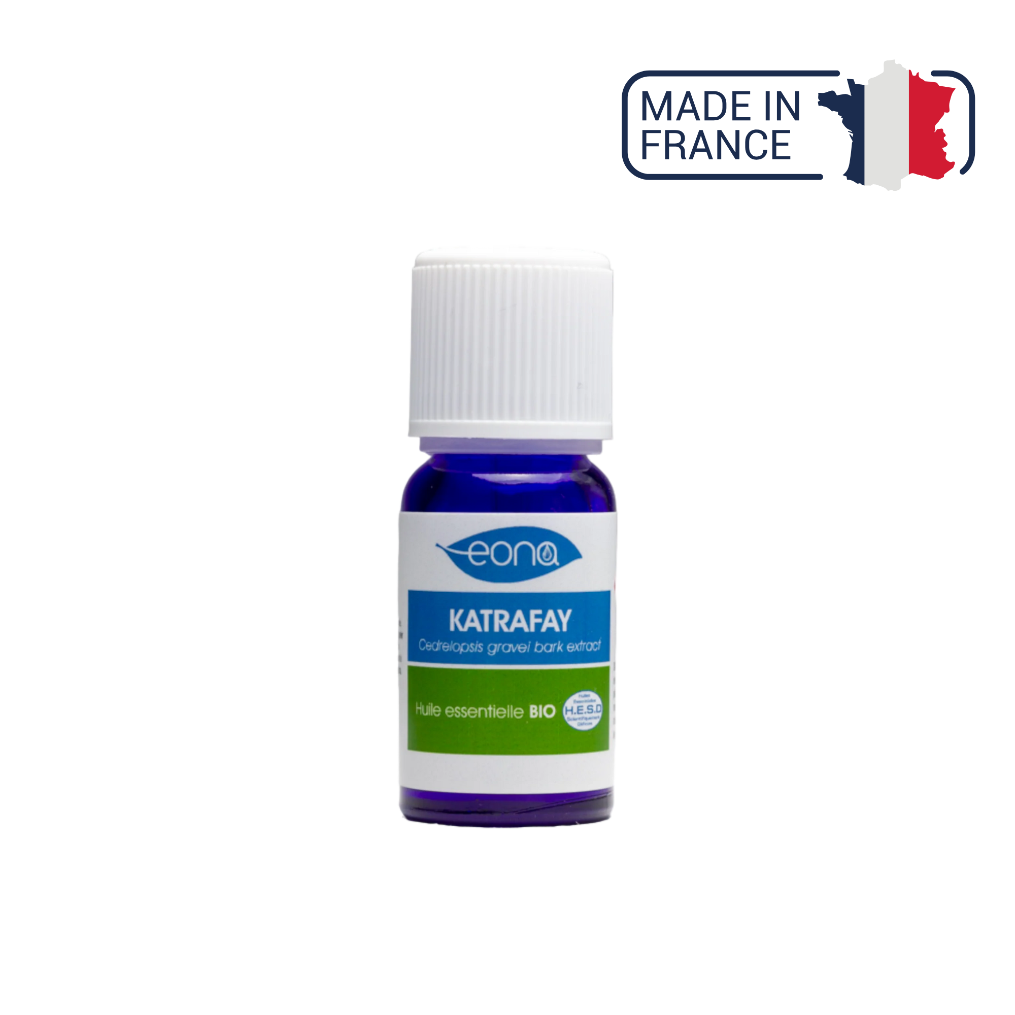 Aceites esenciales - Ecológicos - 10ml - Eona