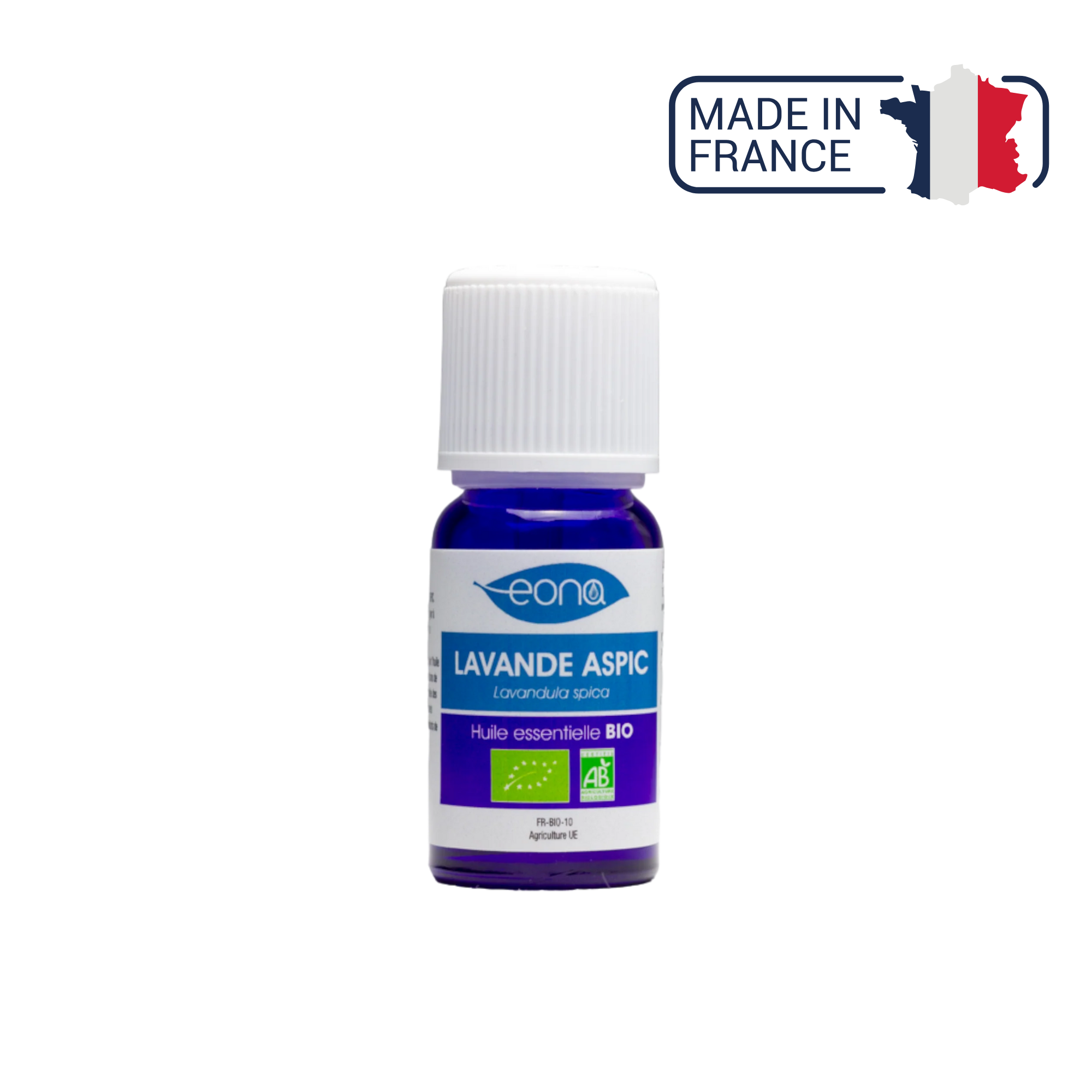 Aceites esenciales - Ecológicos - 10ml - Eona