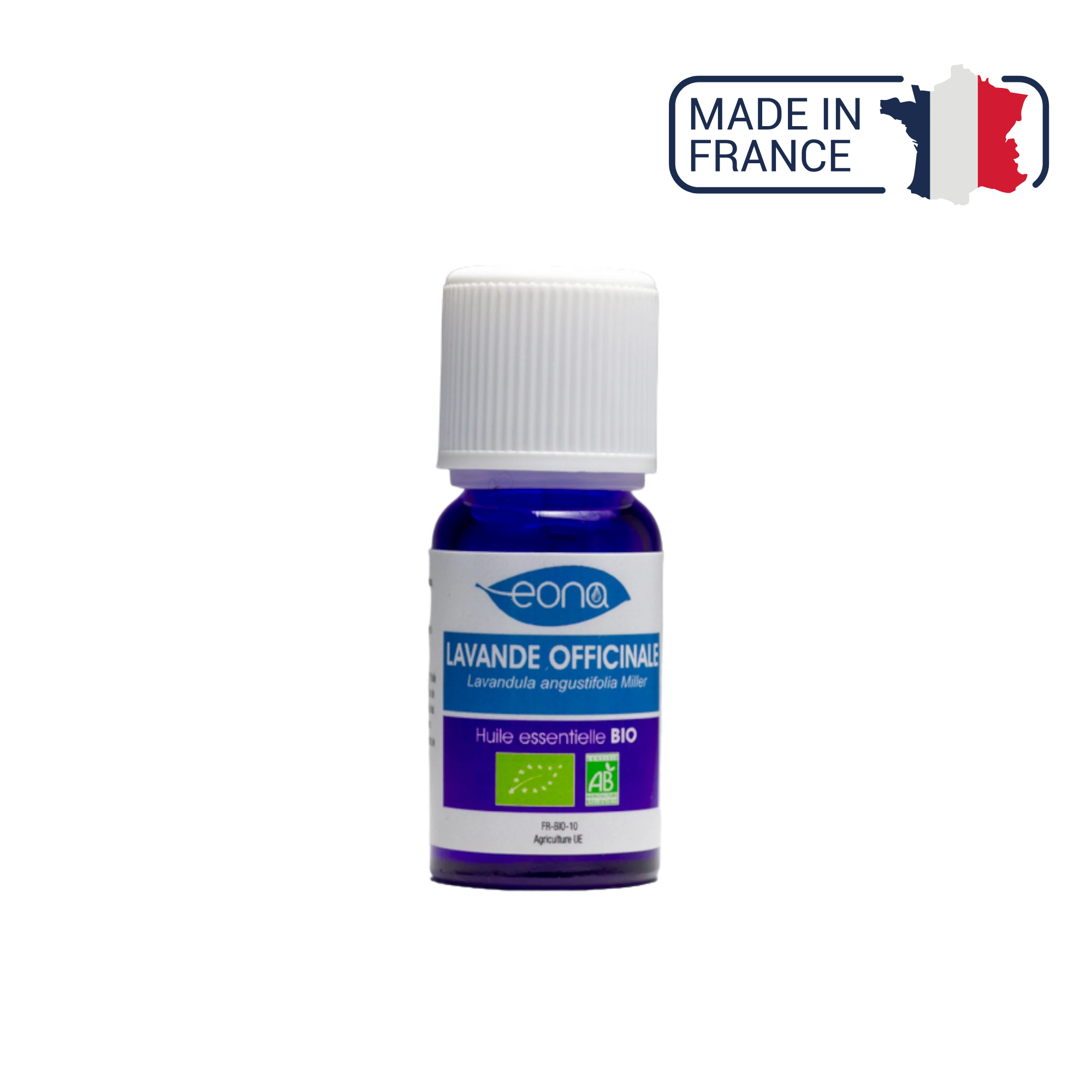 Aceites esenciales - Ecológicos - 10ml - Eona