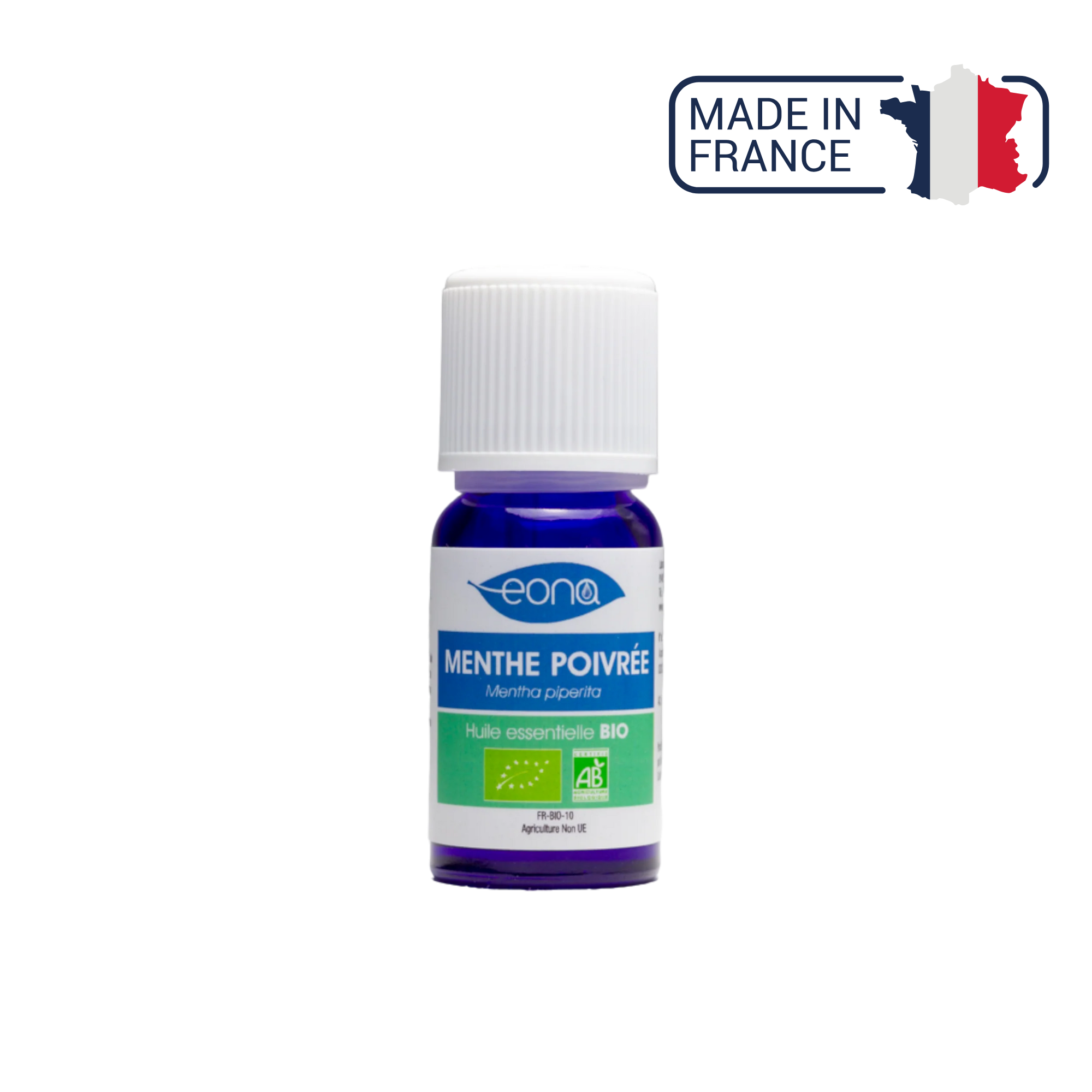 Aceites esenciales - Ecológicos - 10ml - Eona