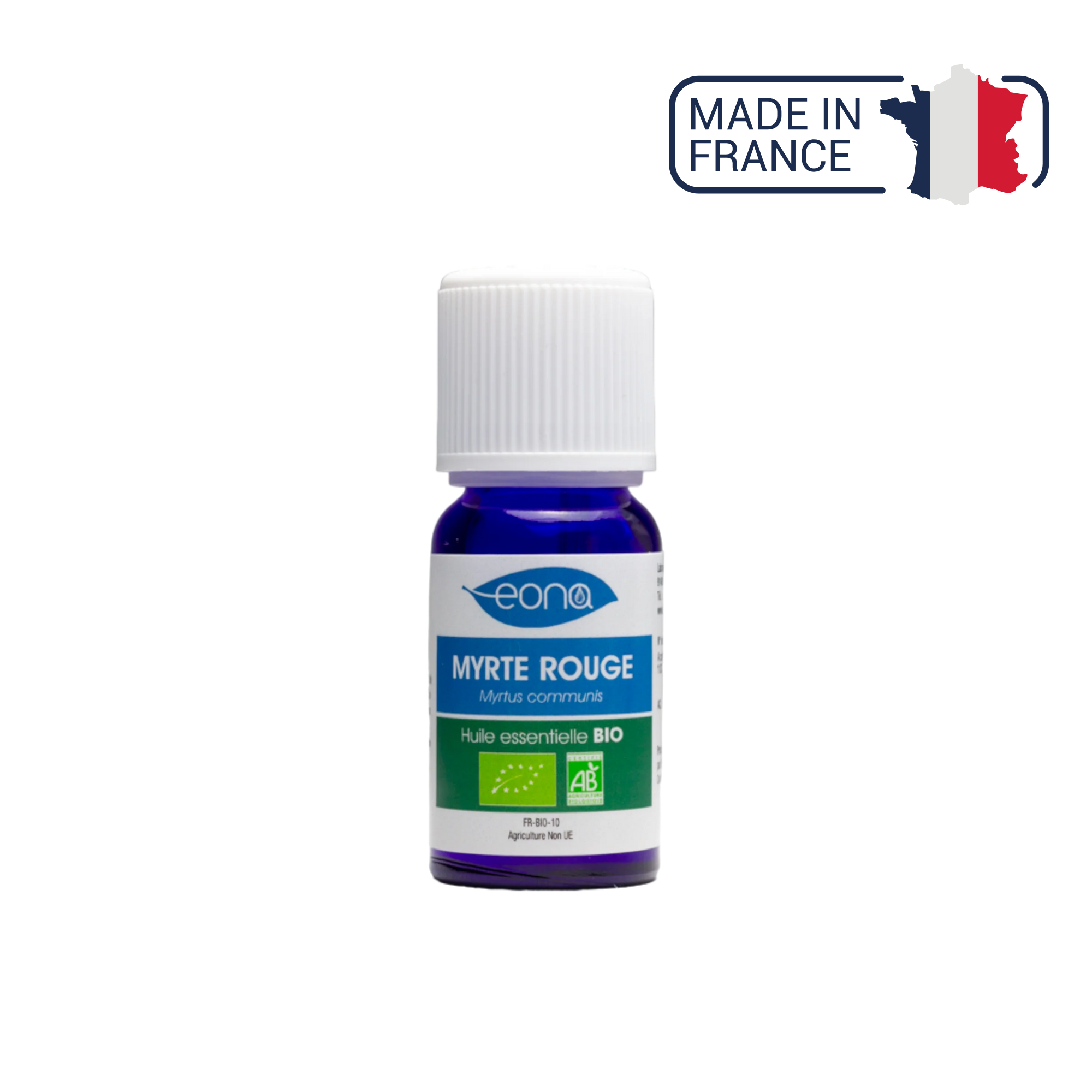 Aceites esenciales - Ecológicos - 10ml - Eona