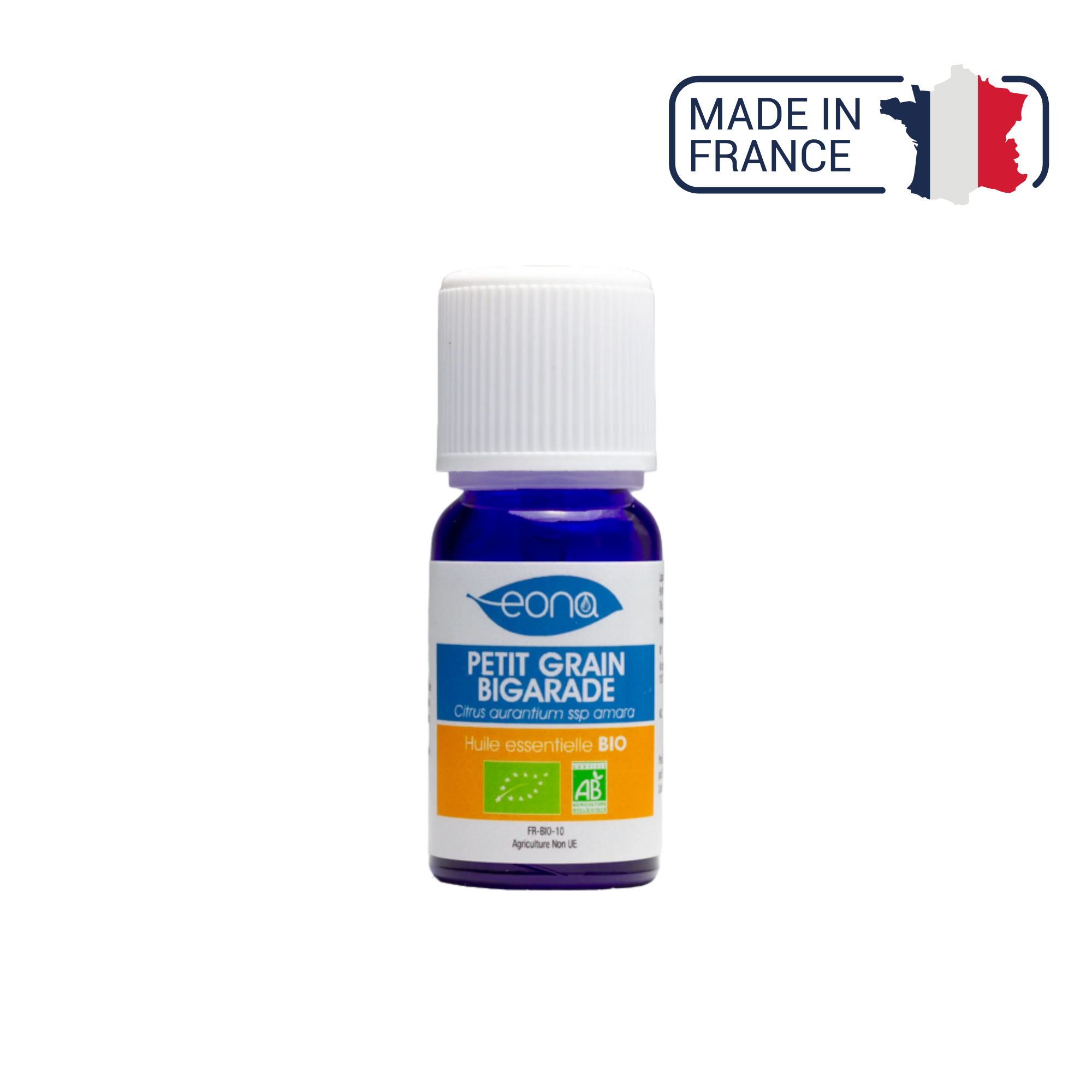 Aceites esenciales - Ecológicos - 10ml - Eona