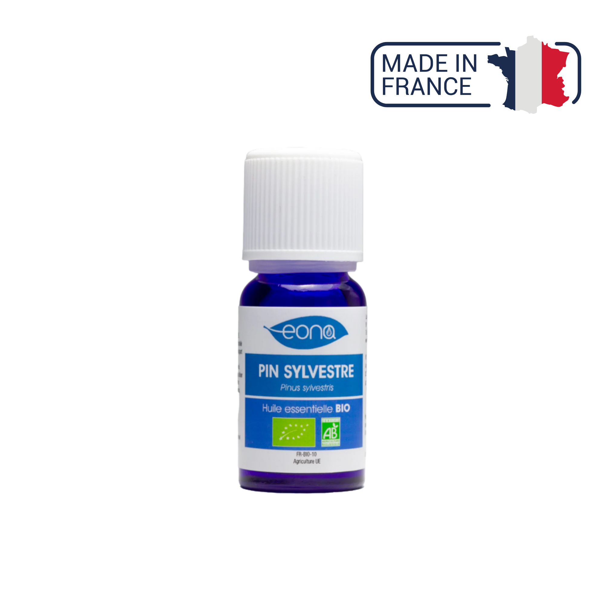 Aceites esenciales - Ecológicos - 10ml - Eona