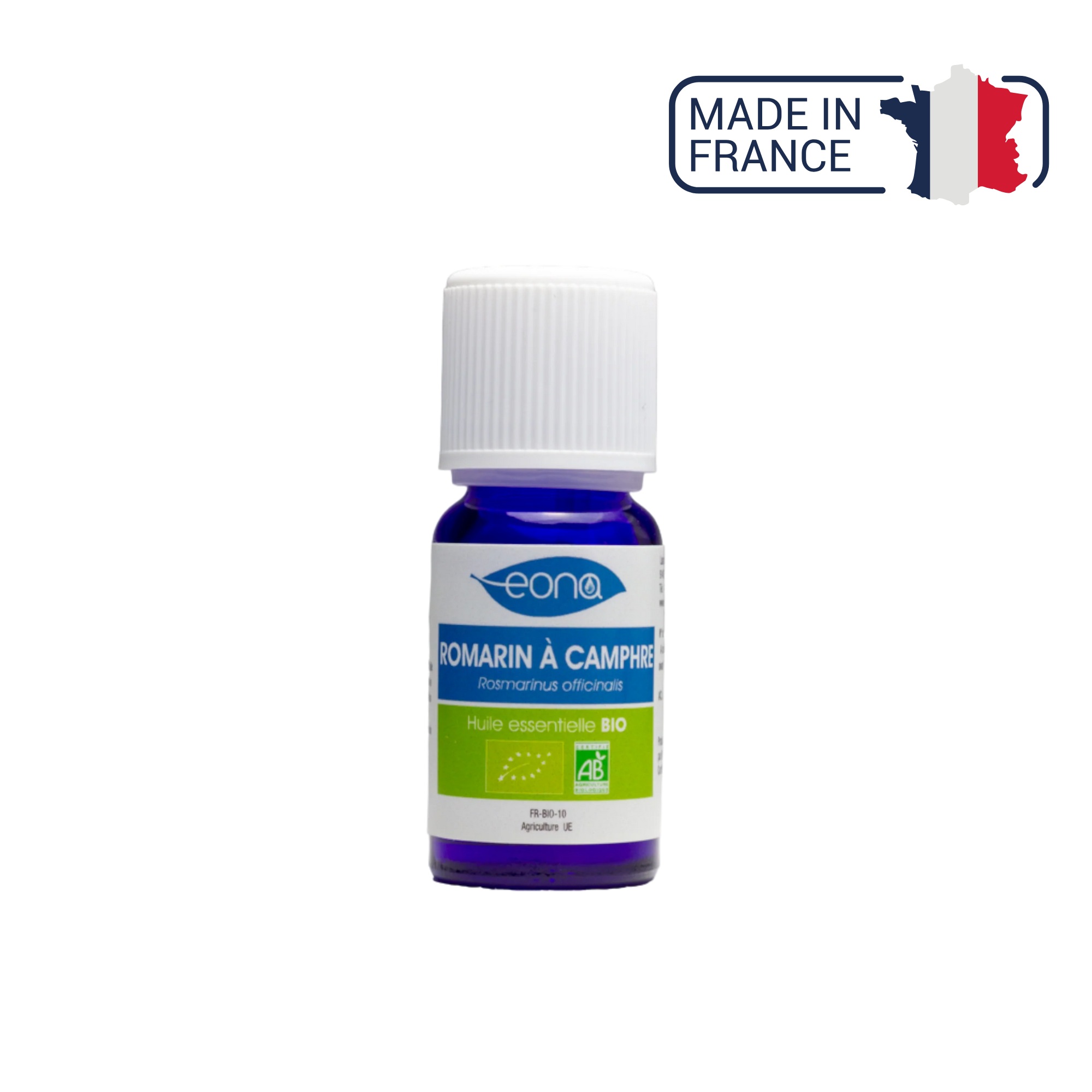 Aceites esenciales - Ecológicos - 10ml - Eona