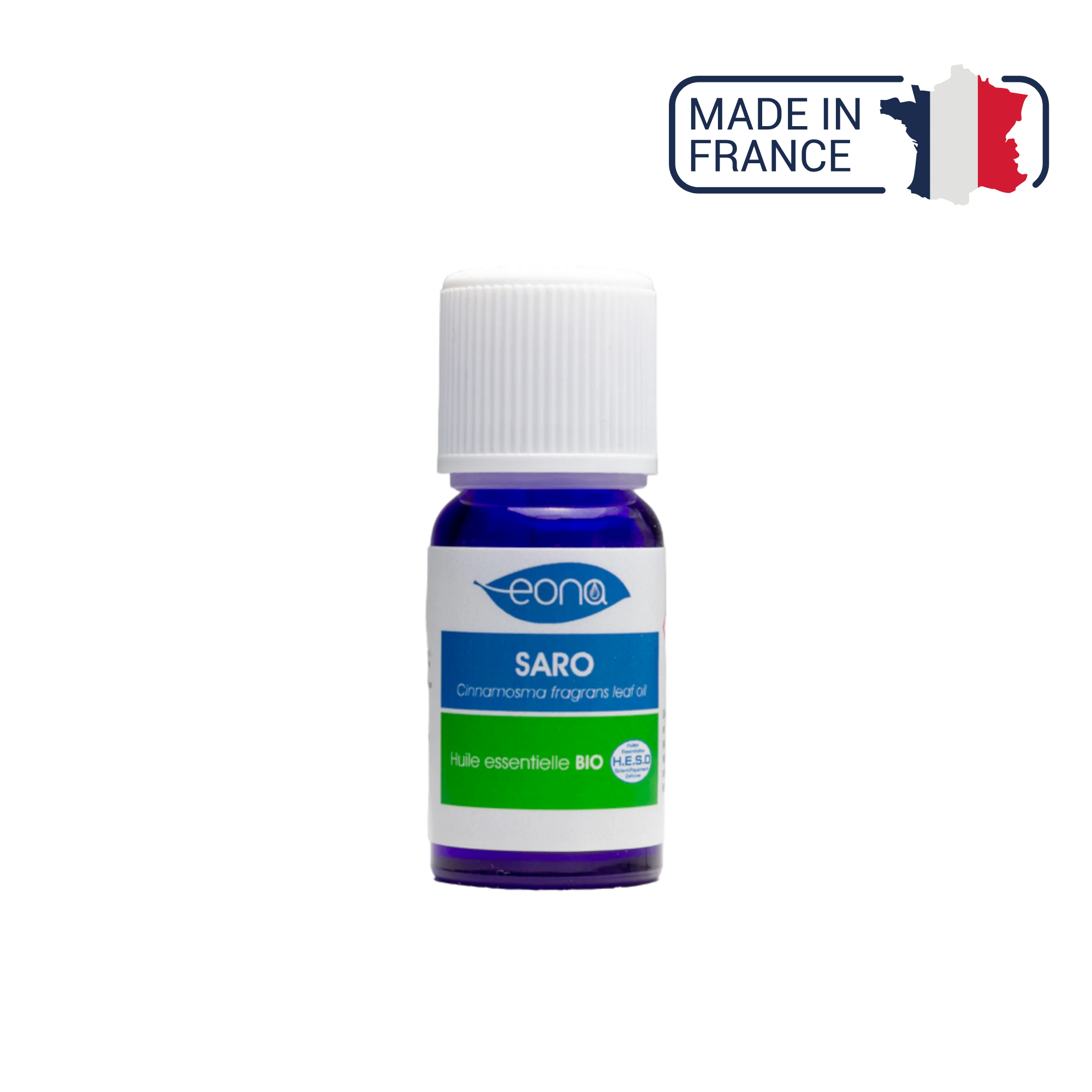 Aceites esenciales - Ecológicos - 10ml - Eona