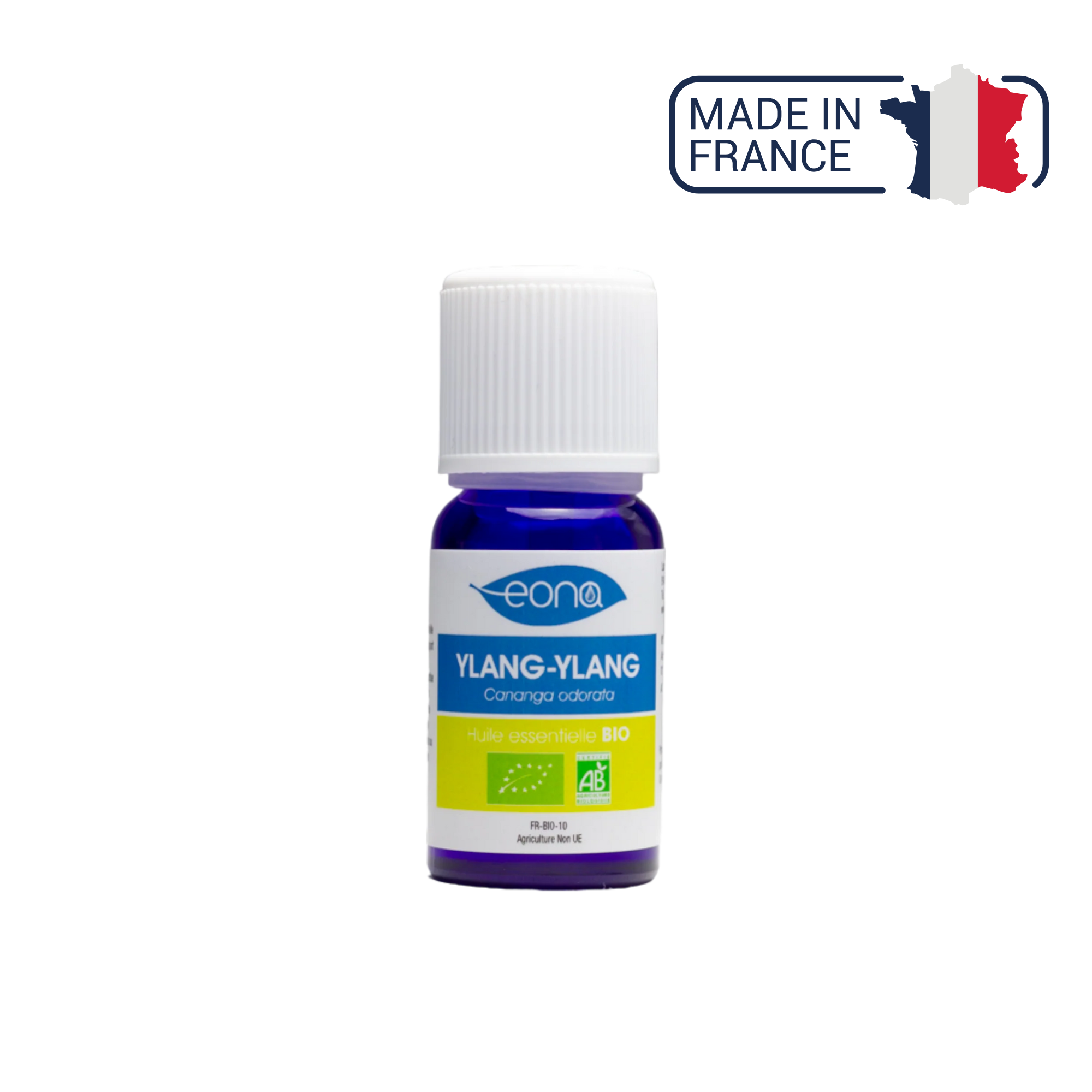 Aceites esenciales - Ecológicos - 10ml - Eona