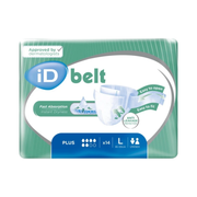 ID Expert Belt Plus - 6 gouttes - 4 tailles - ID Direct - My Médical