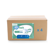 ID Expert Belt Plus - 6 gouttes - M - carton 4X14U - ID Direct - My Médical