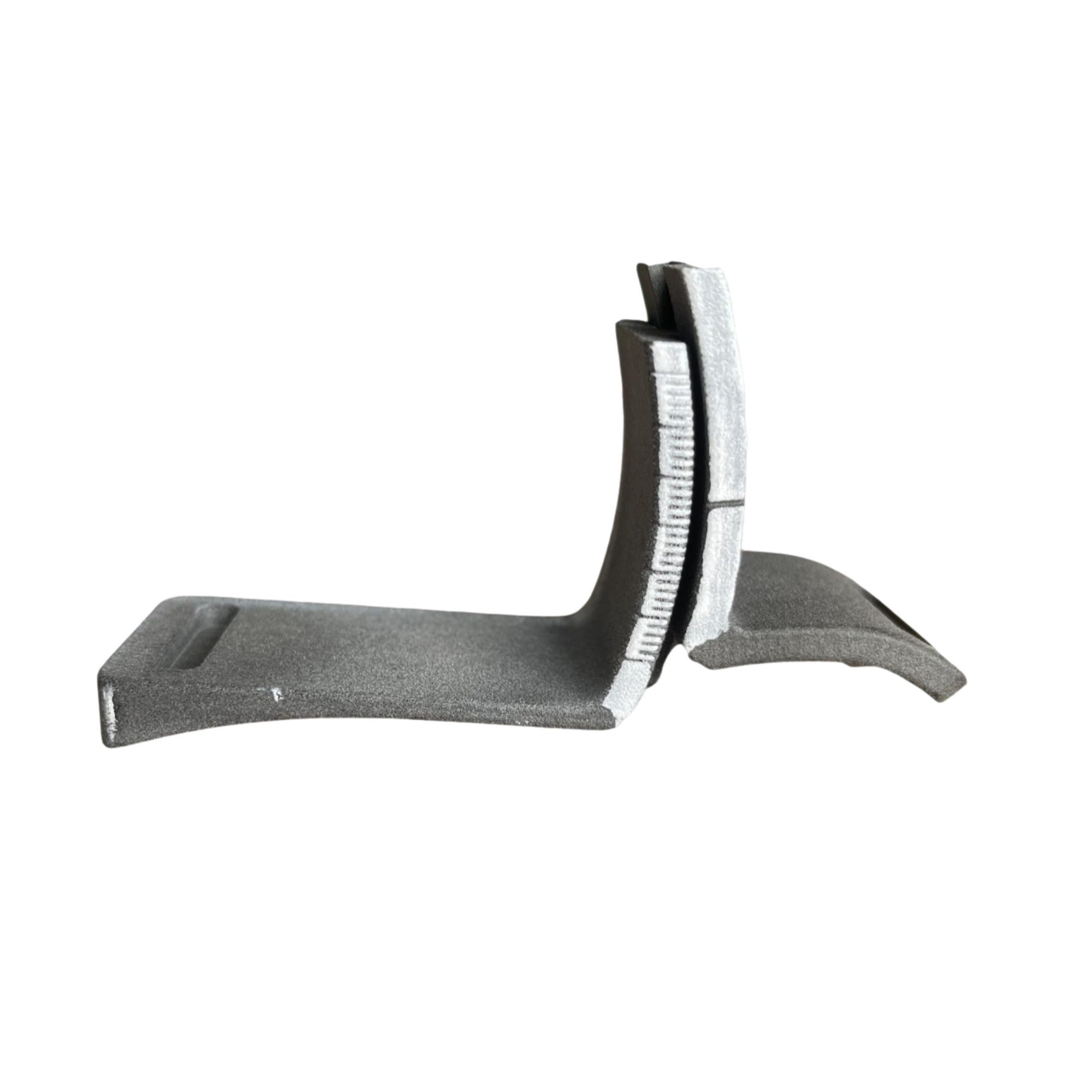 Primer instrumento de medición de radio - Fresco