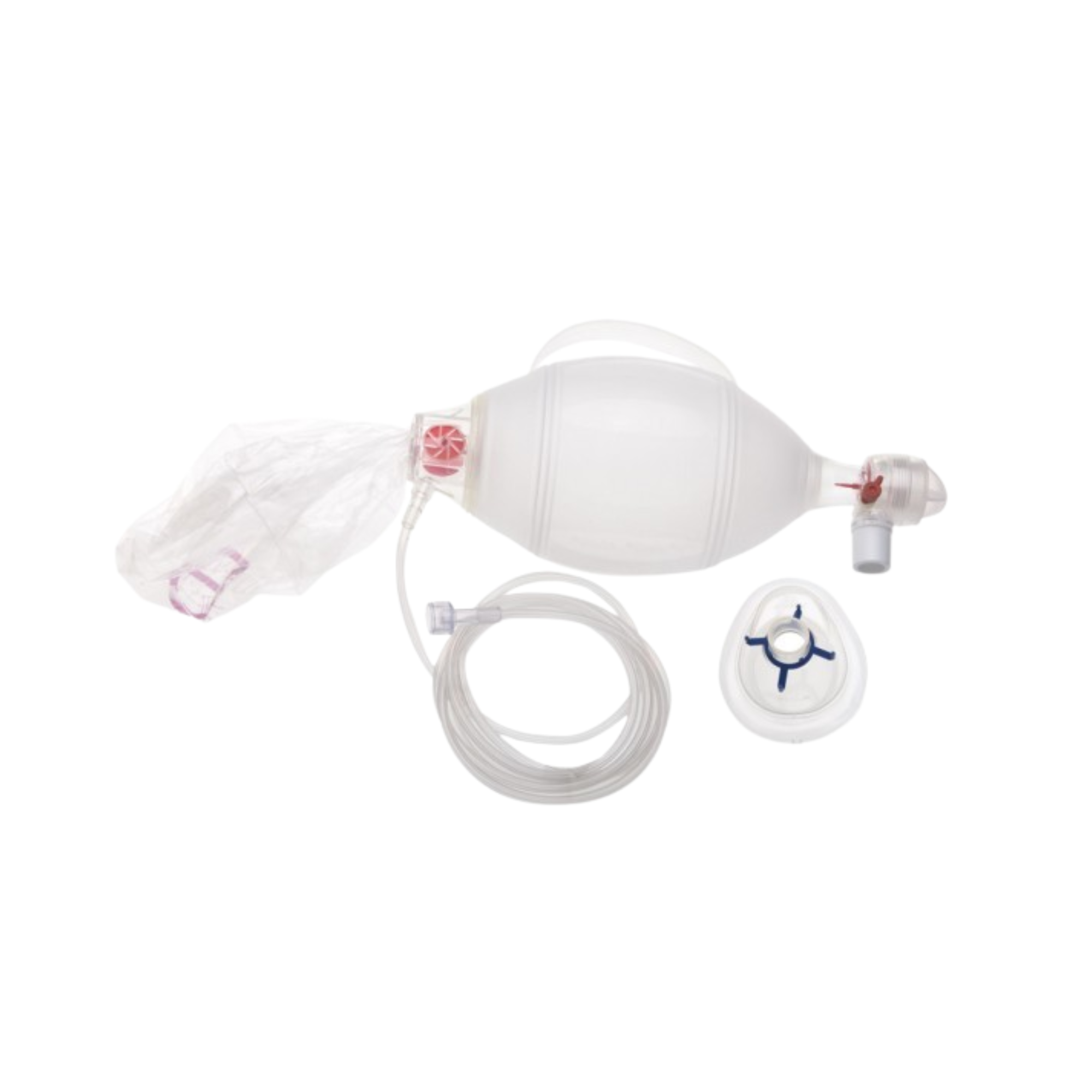 Sac d'oxygénothérapie de Premier Secours - Labodal