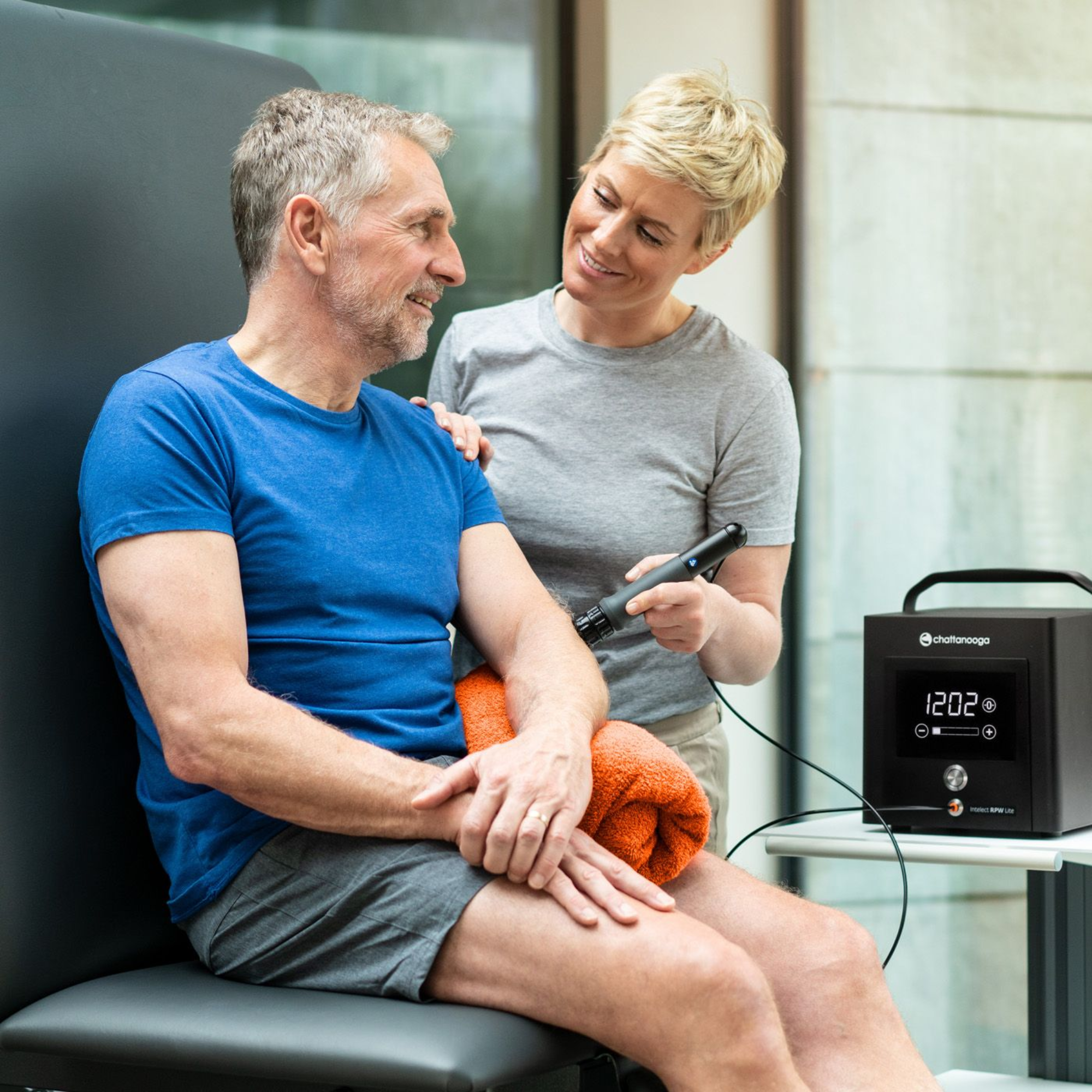 Intelect® RPW Lite Ondes de choc - Chattanooga®