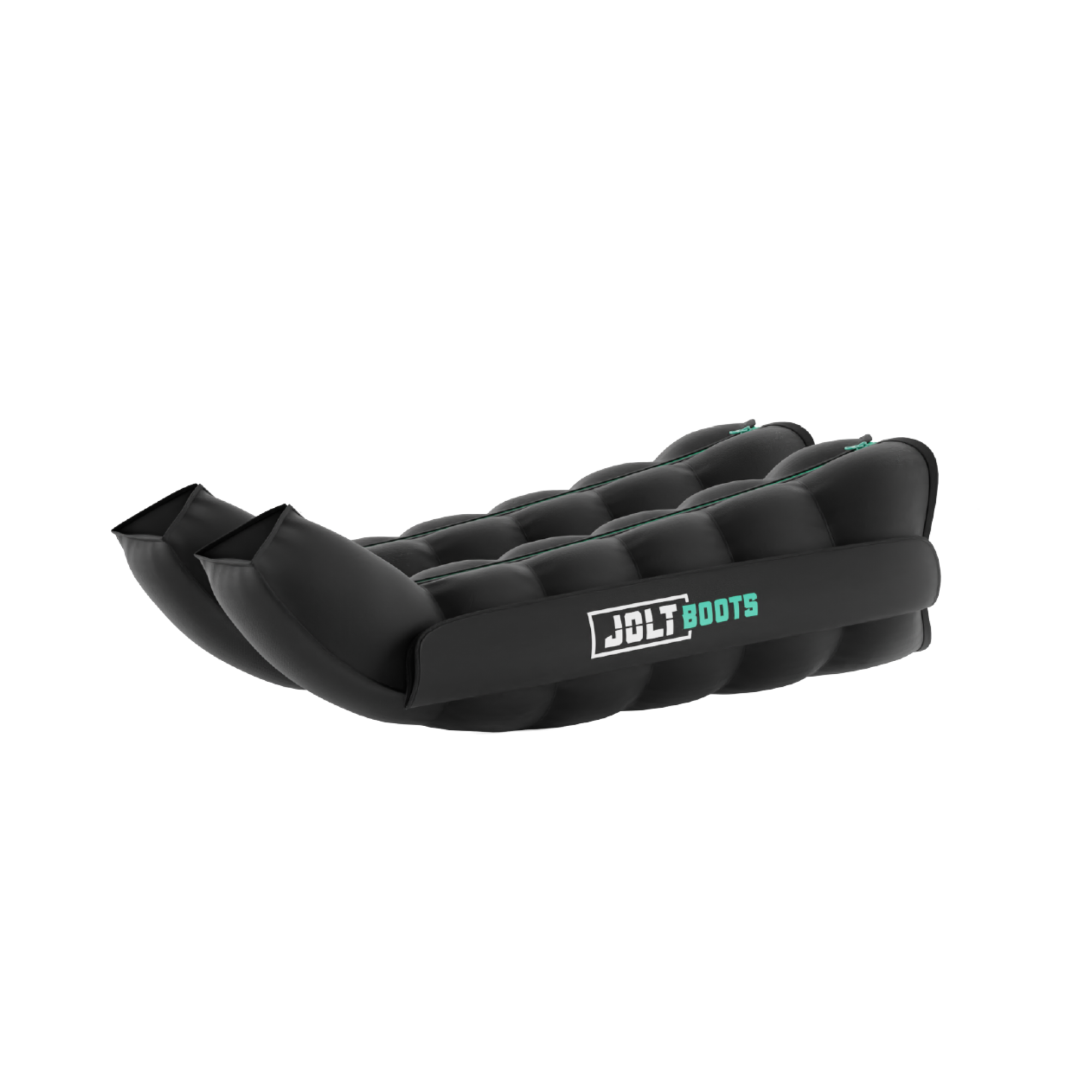 Botas de presoterapia - 3 tallas - Jolt Boots