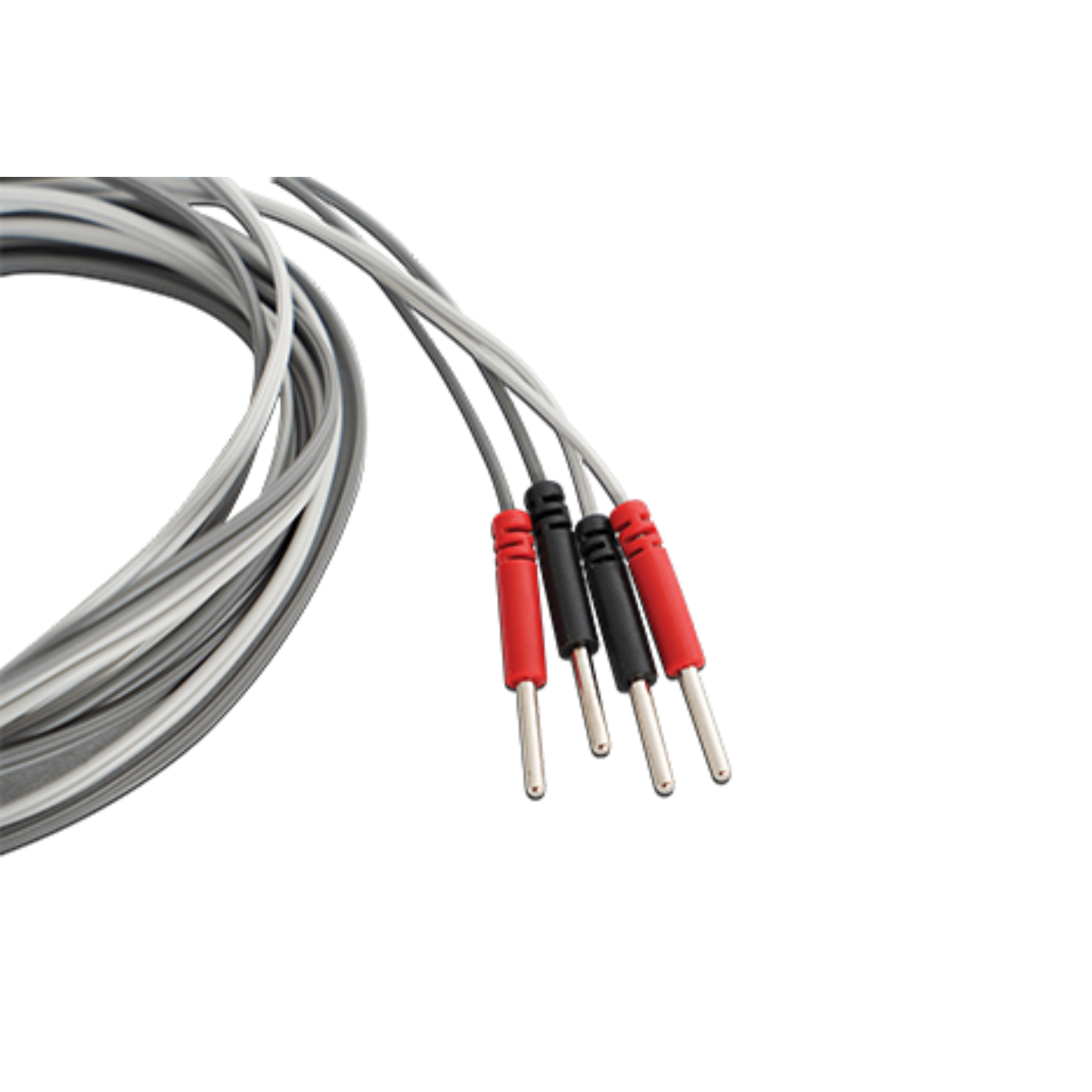 Jeu de 2 câbles bipolaires - Chattanooga®