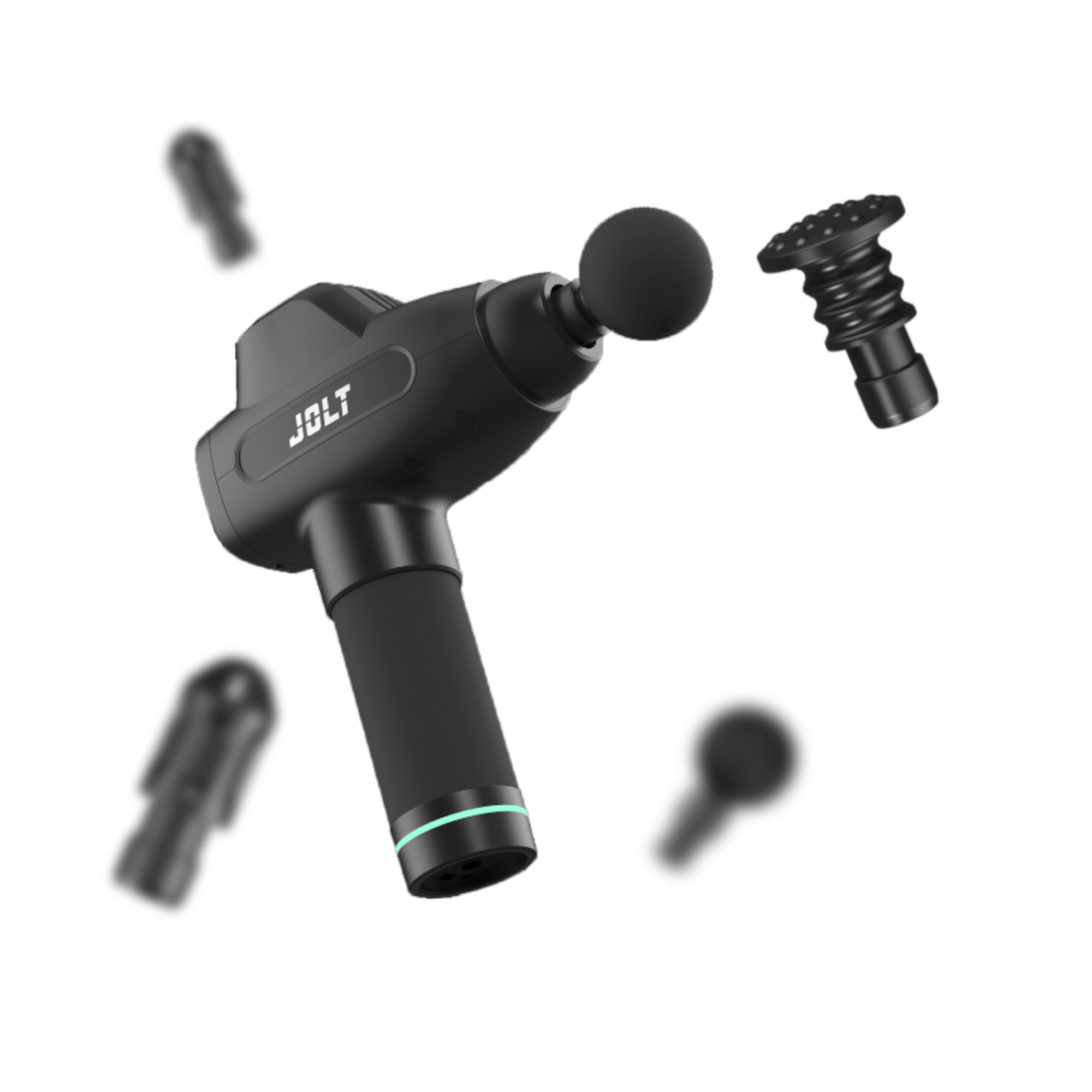 Pistola de masaje Jolt Bolt - Jolt