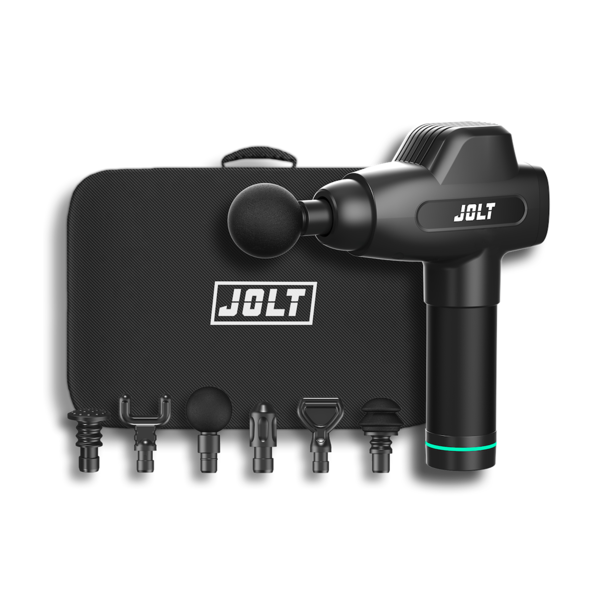 Pistola de masaje Jolt Bolt - Jolt