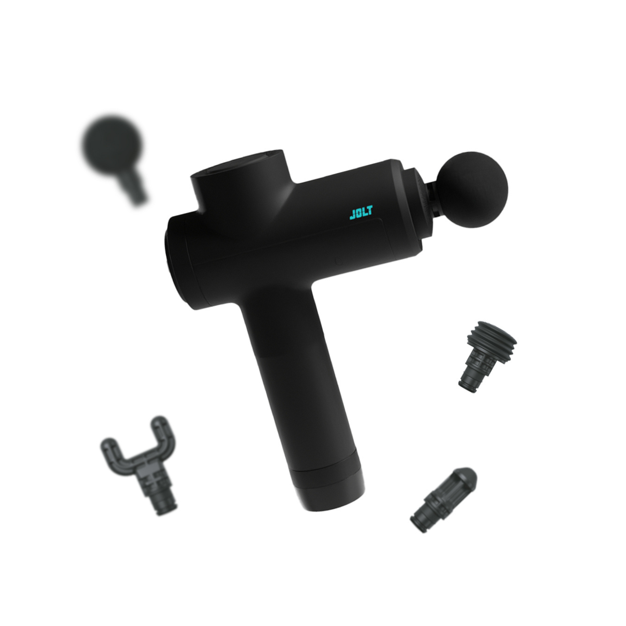 Pistola de masaje Jolt Bolt+ - Jolt
