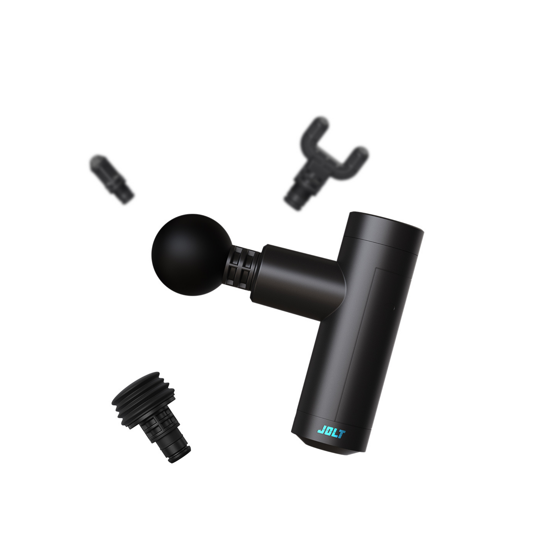 Jolt Mini Pistolet de massage - Jolt - My Médical