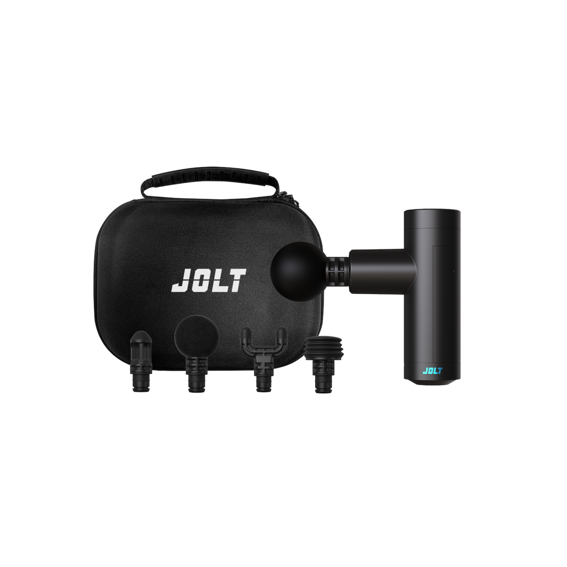 Jolt Mini Pistolet de massage - Jolt - My Médical