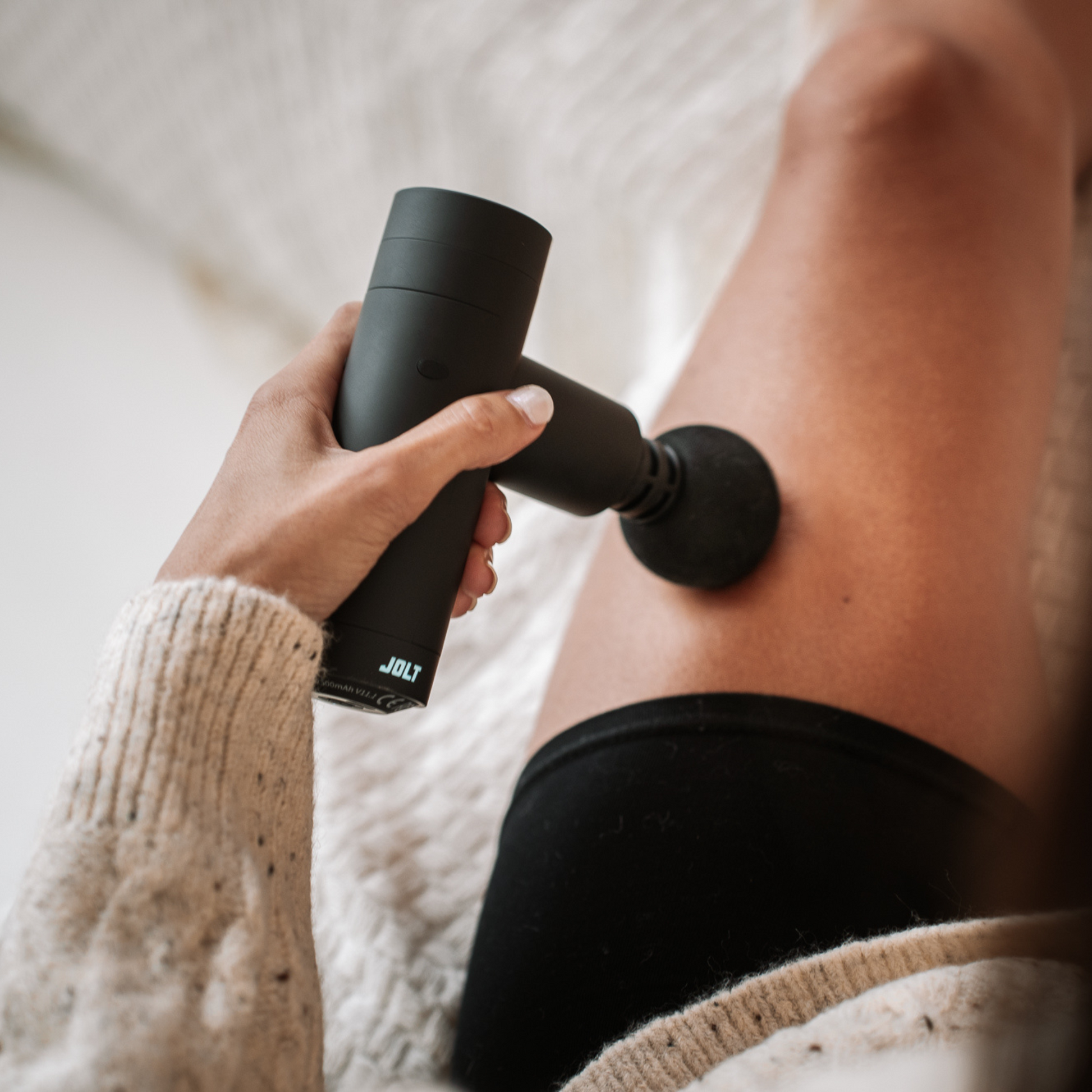 Jolt Mini Pistolet de massage - Jolt - My Médical