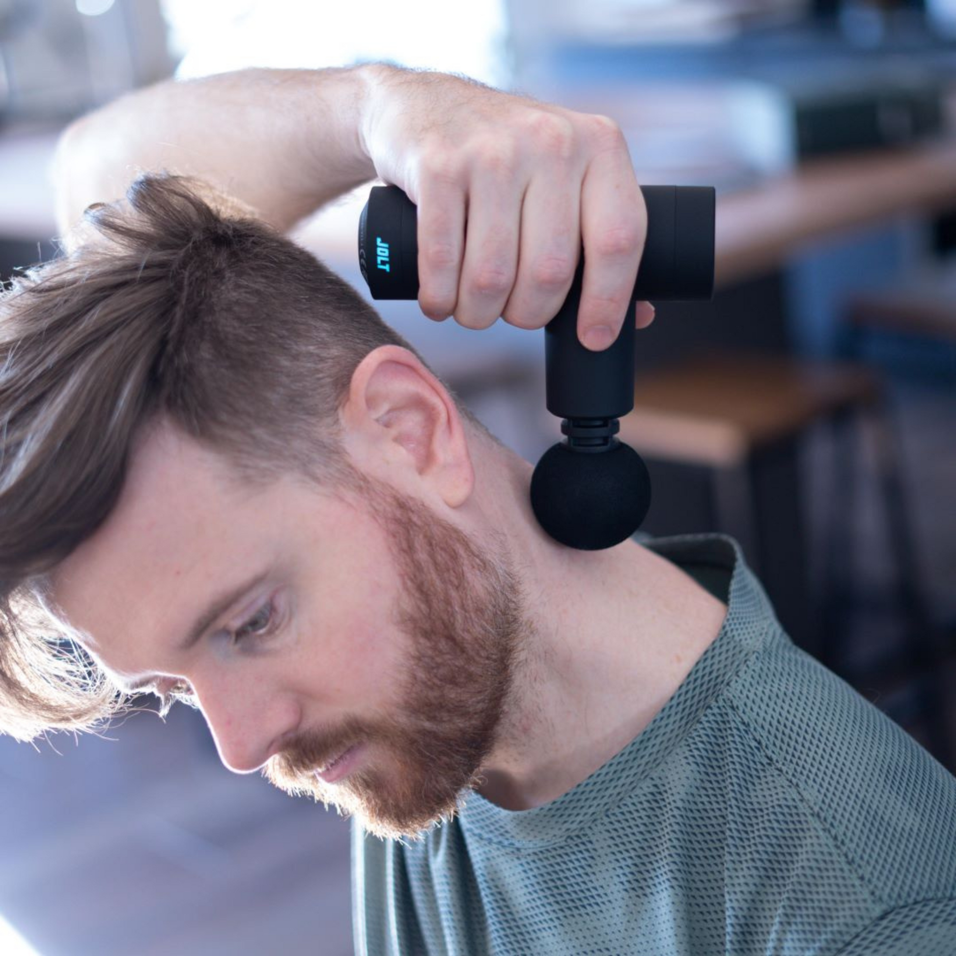 Jolt Mini Pistolet de massage - Jolt - My Médical