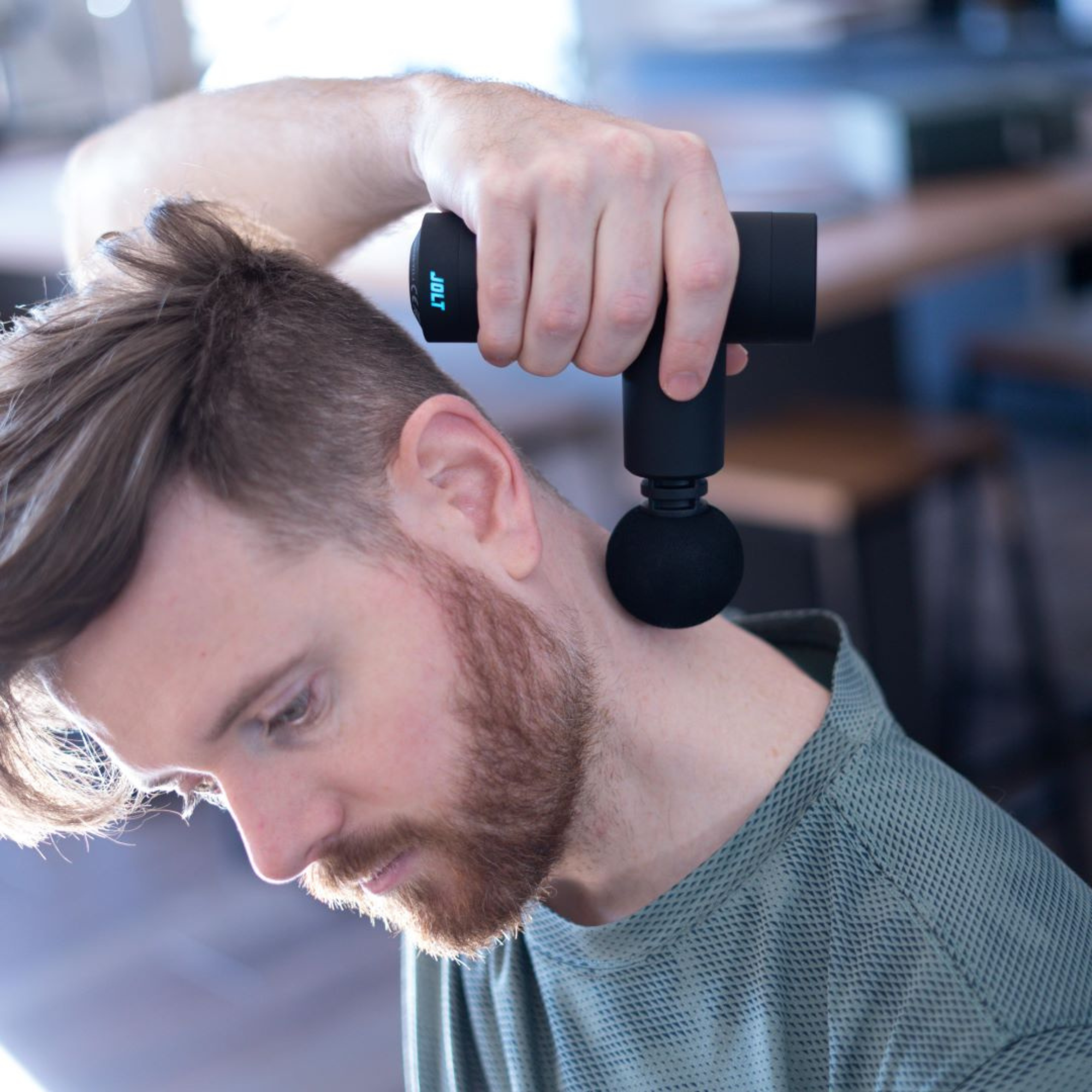 Jolt Mini Pistolet de massage - Jolt - My Médical