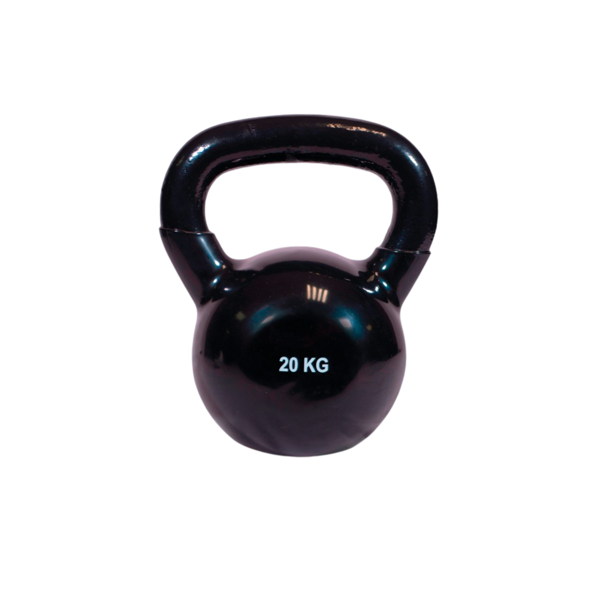 Kettlebell - 4/24 kg - Sveltus - My Médical