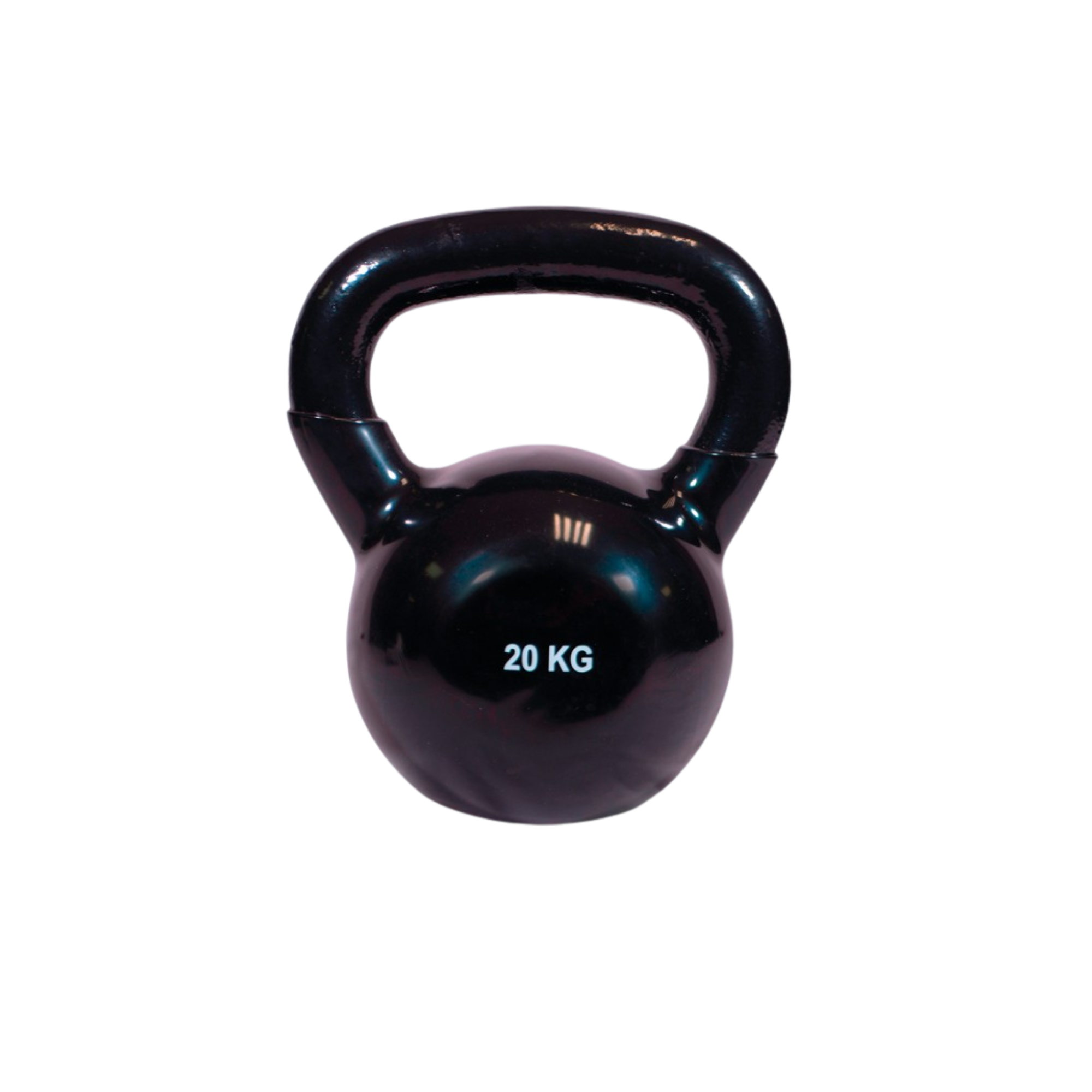 Kettlebell - 4/24 kg - Sveltus - My Médical