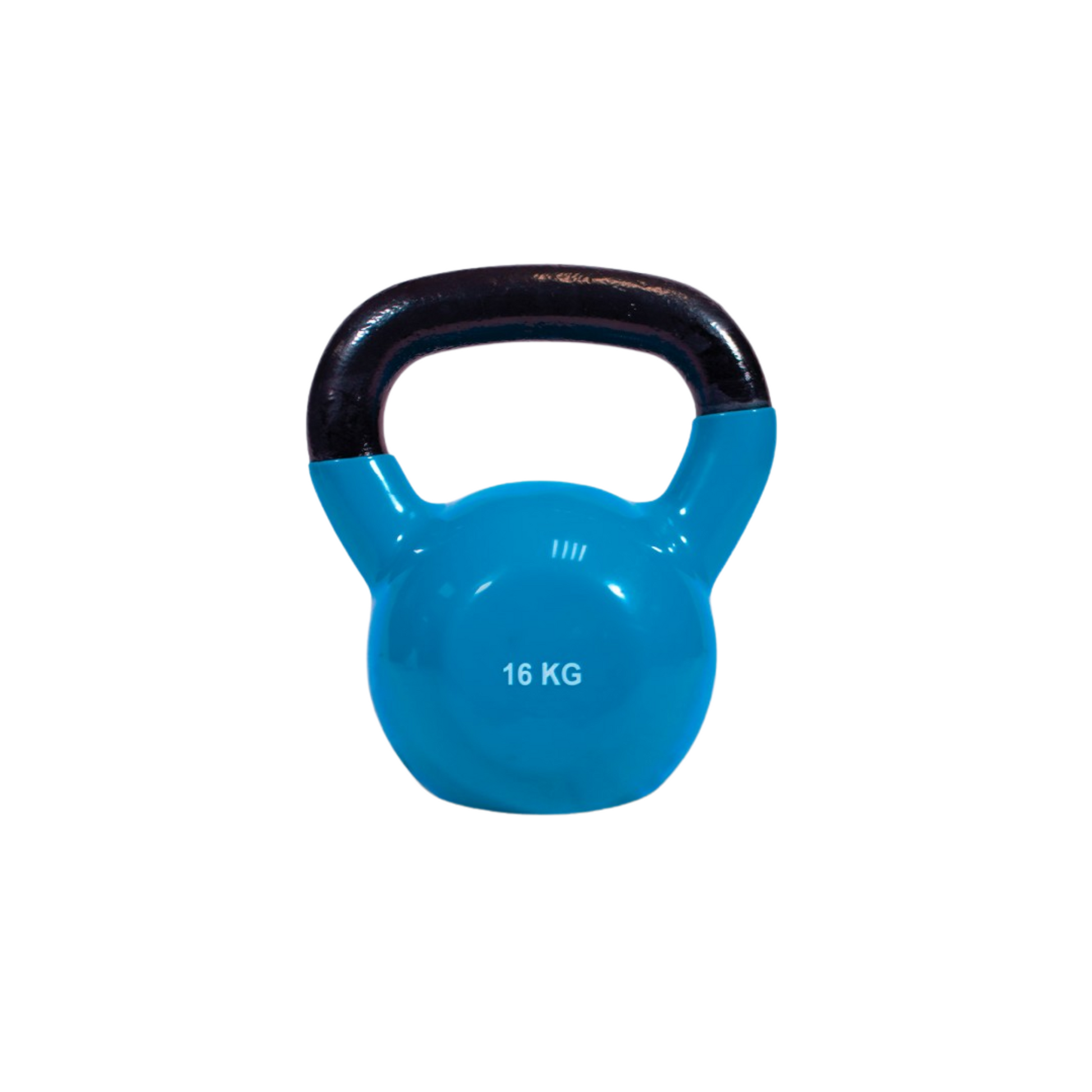 Kettlebell - 4/24 kg - Sveltus - My Médical