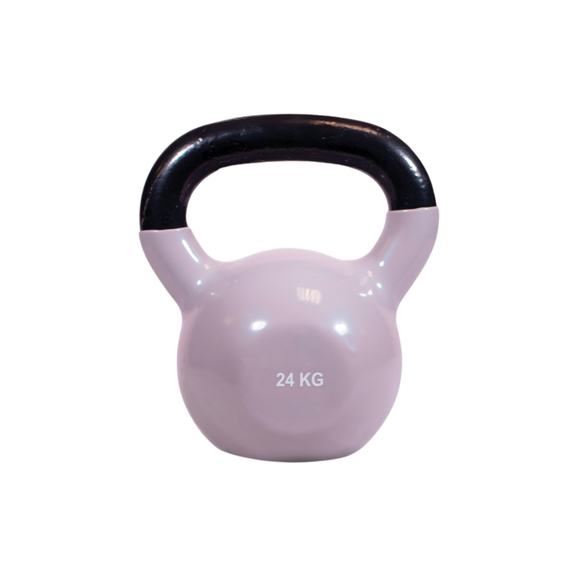 Kettlebell - 4/24 kg - Sveltus - My Médical