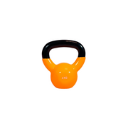 Kettlebell - 4/24 kg - Sveltus - My Médical