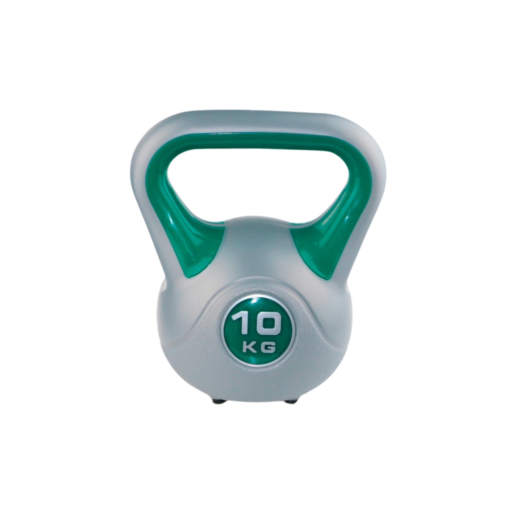 Kettlebell Fit - 2/12 kg - Sveltus - My Médical