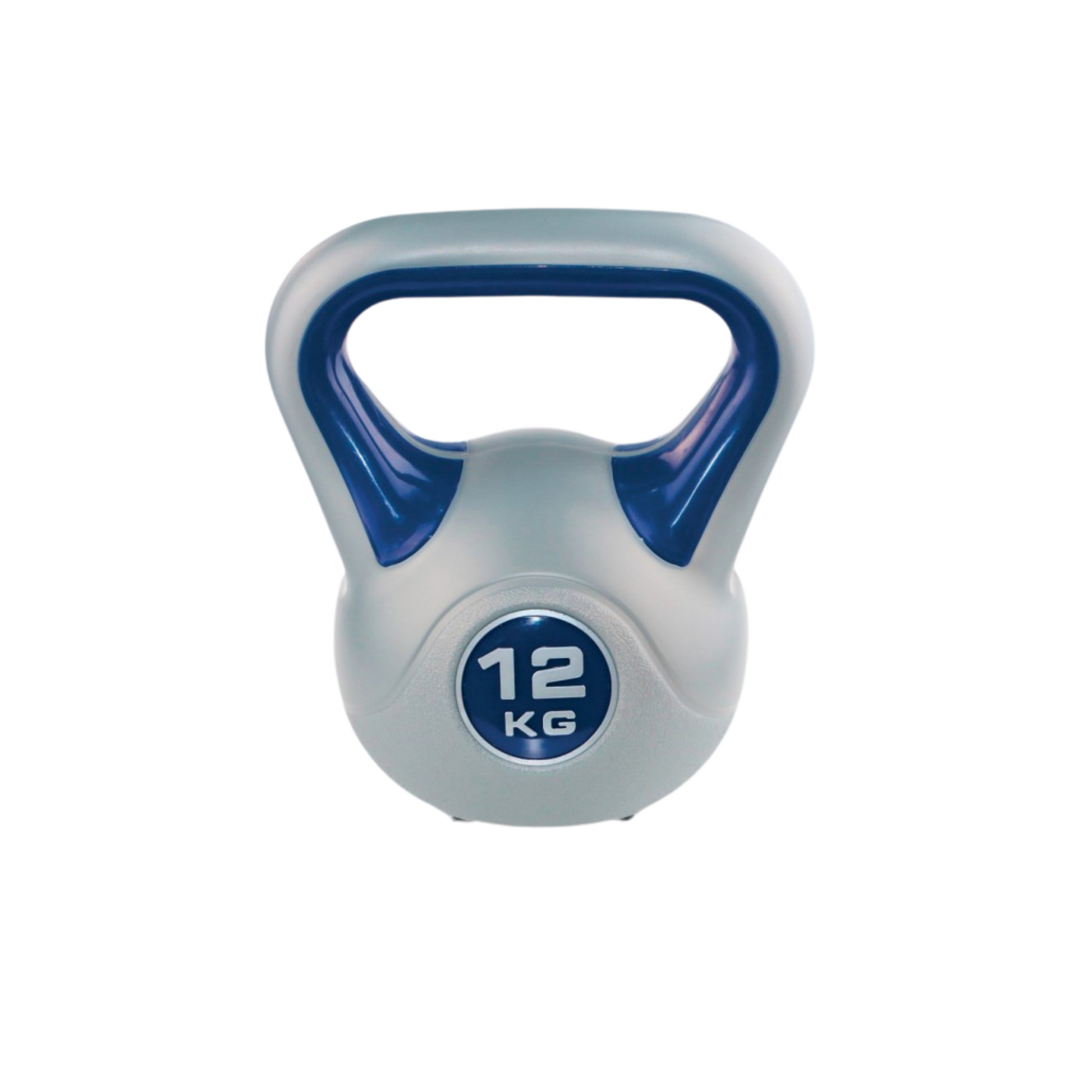 Kettlebell Fit - 2/12 kg - Sveltus - My Médical