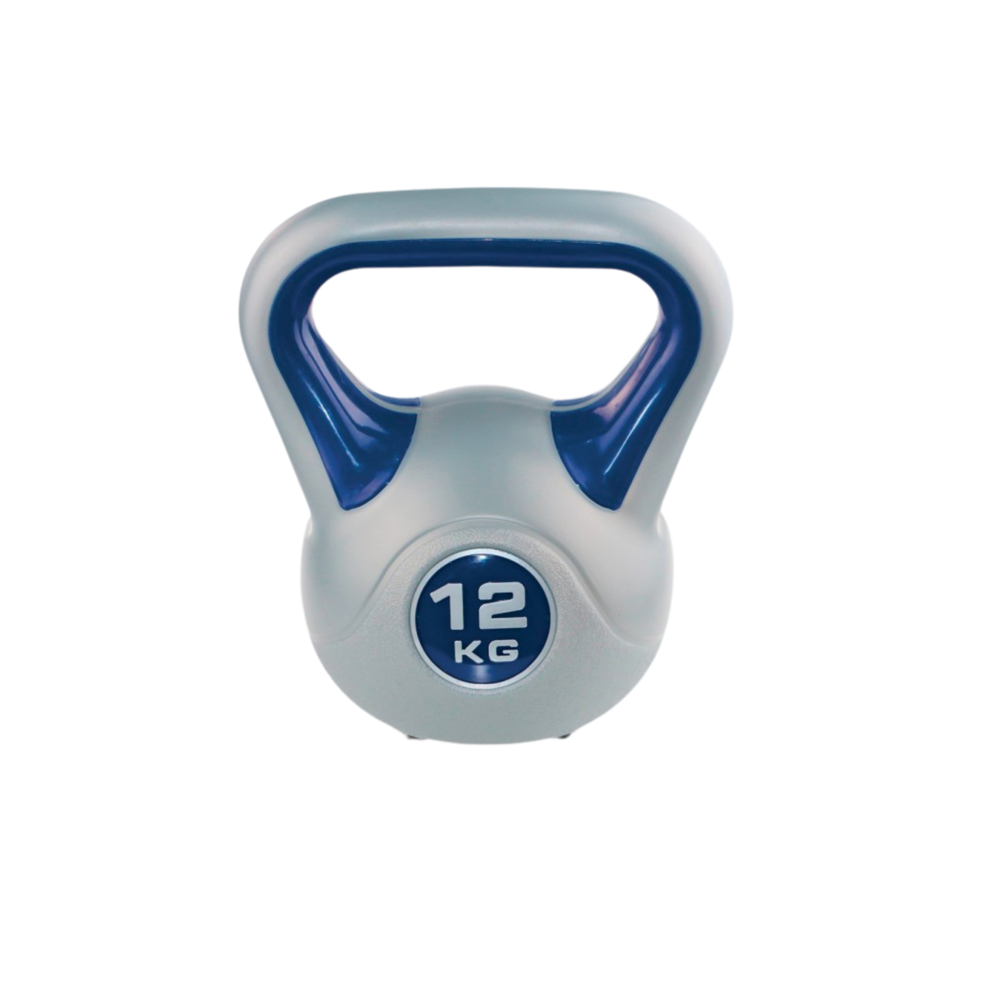 Kettlebell Fit - 2/12 kg - Sveltus - My Médical