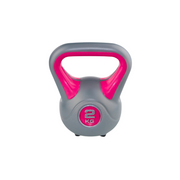 Kettlebell Fit - 2/12 kg - Sveltus - My Médical
