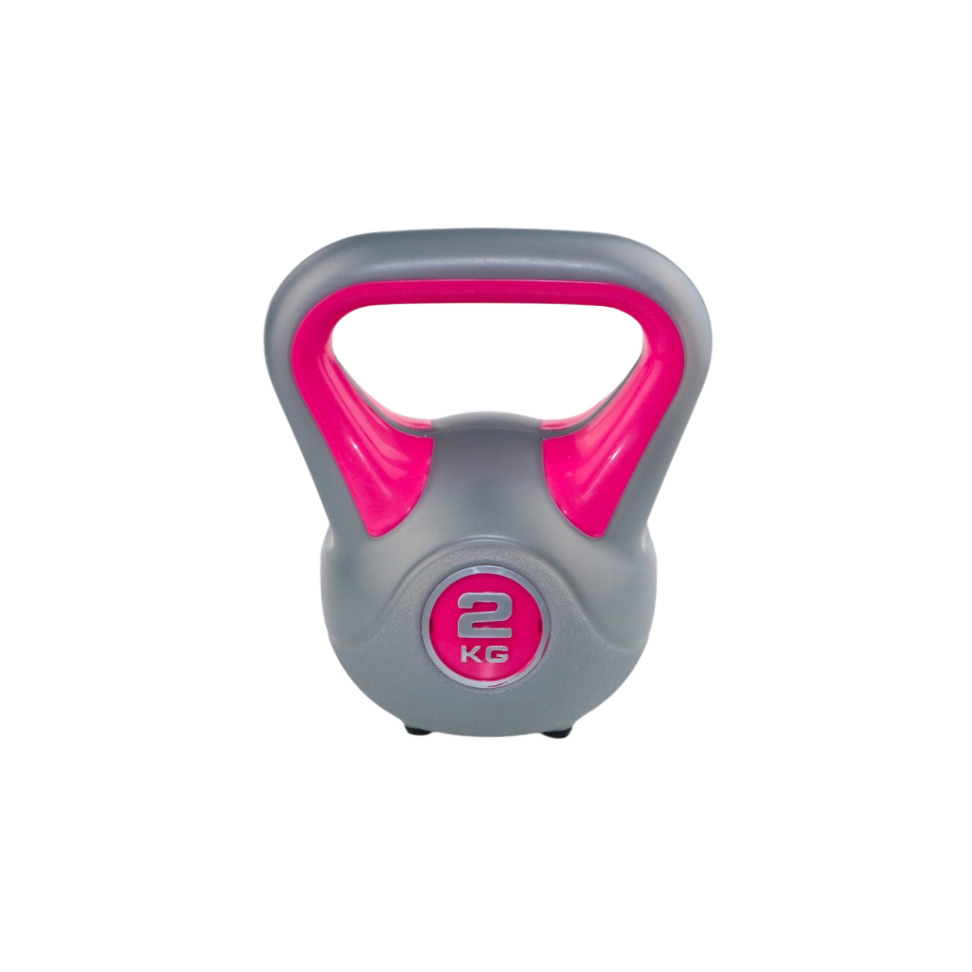 Kettlebell Fit - 2/12 kg - Sveltus - My Médical