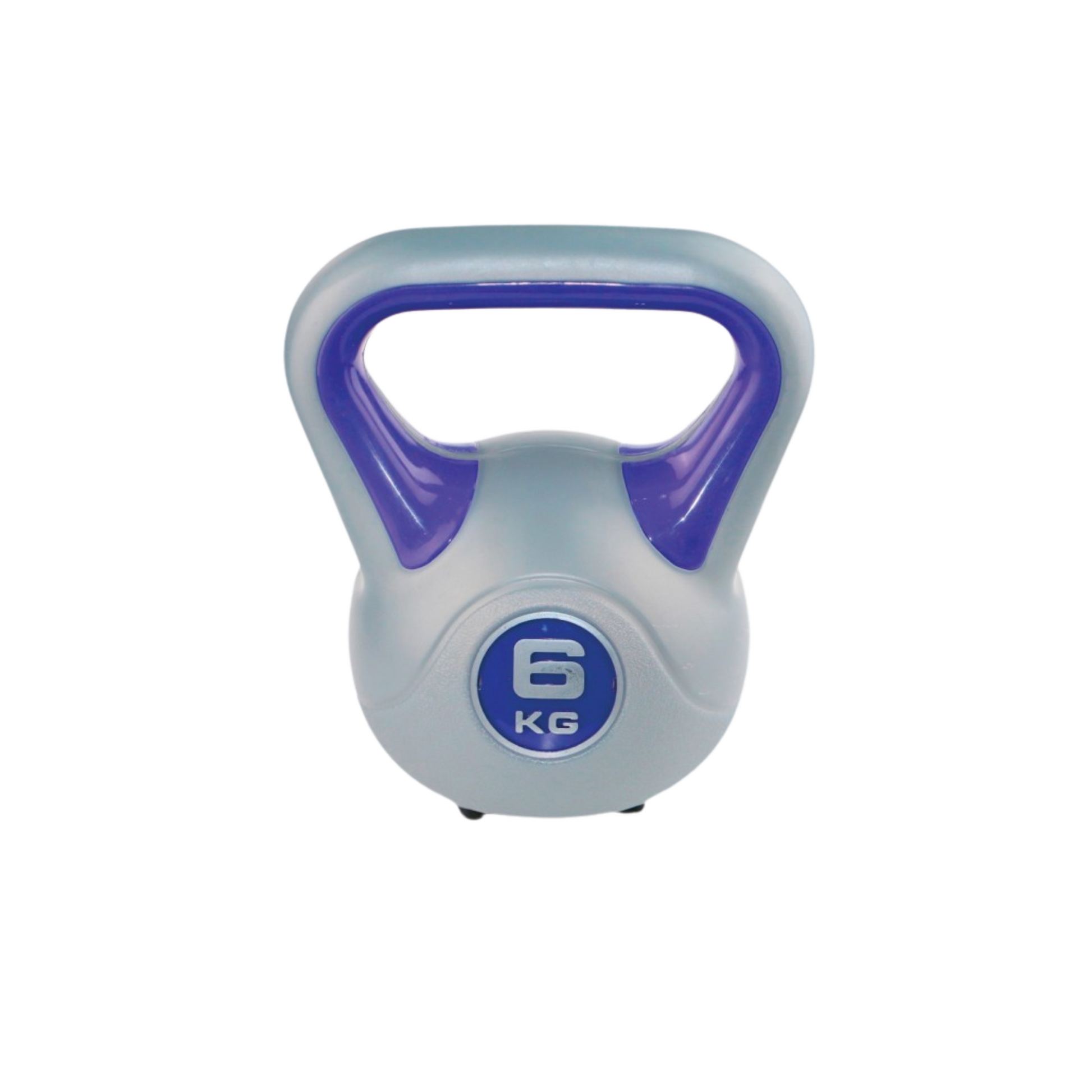 Kettlebell Fit - 2/12 kg - Sveltus - My Médical