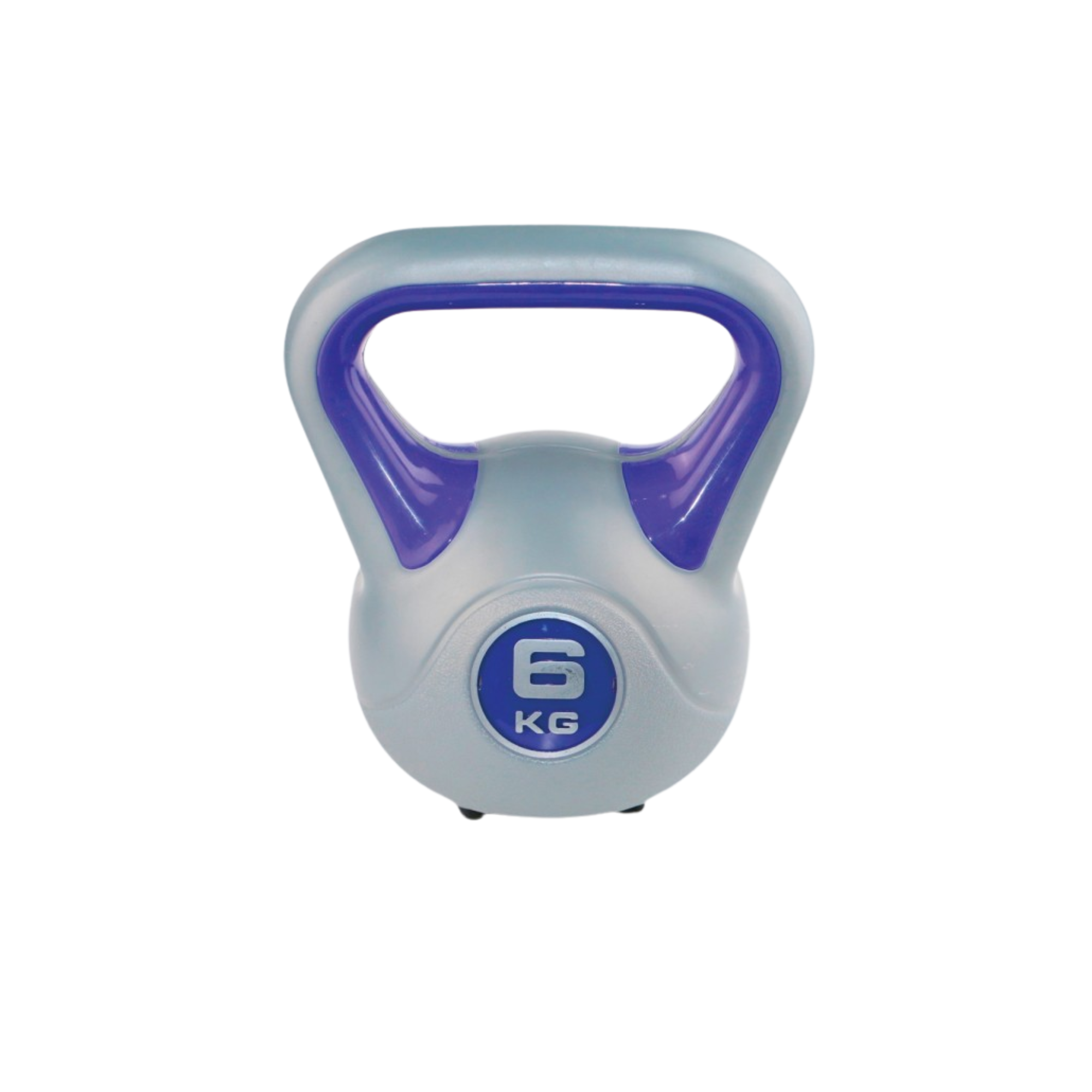Kettlebell Fit - 2/12 kg - Sveltus - My Médical