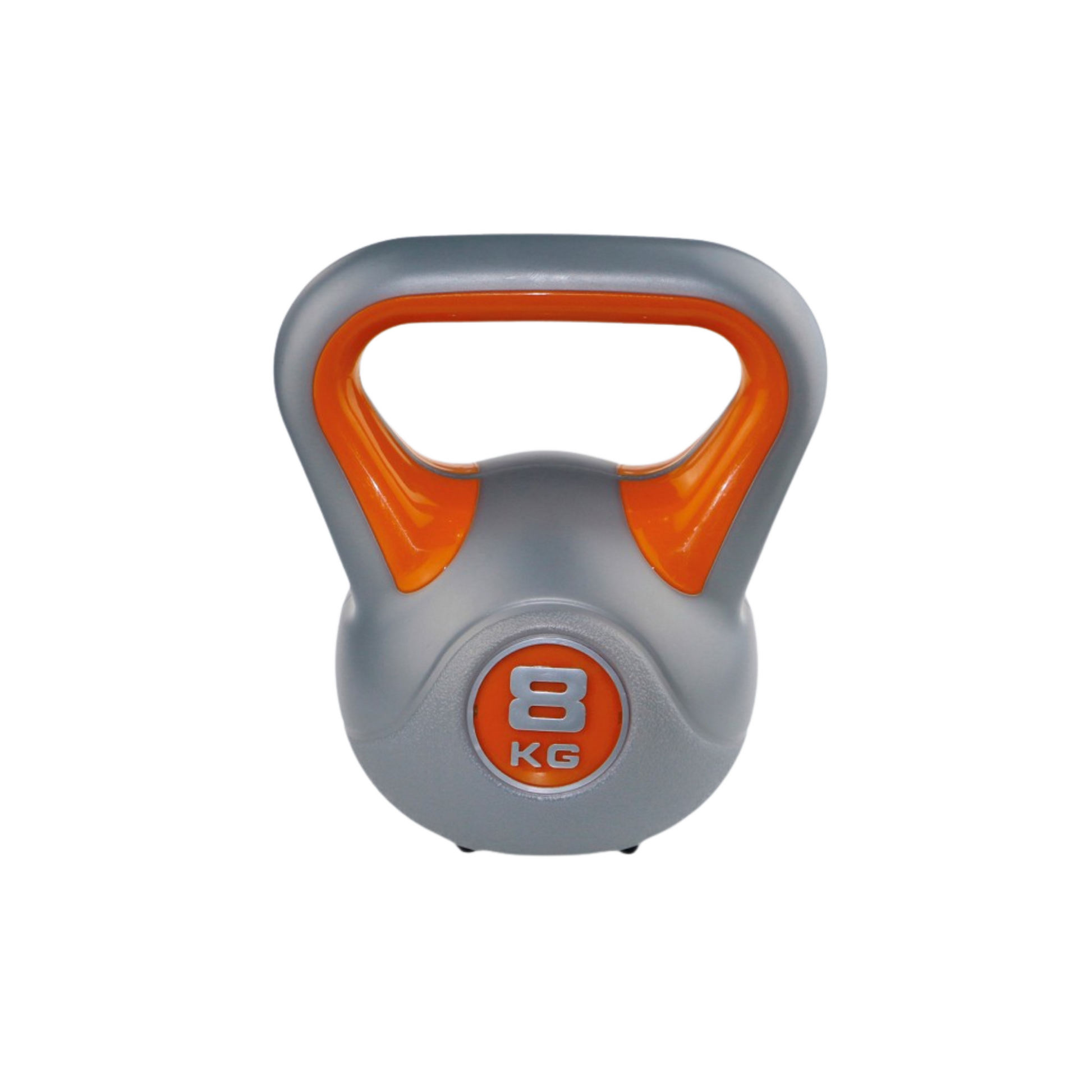 Kettlebell Fit - 2/12 kg - Sveltus - My Médical
