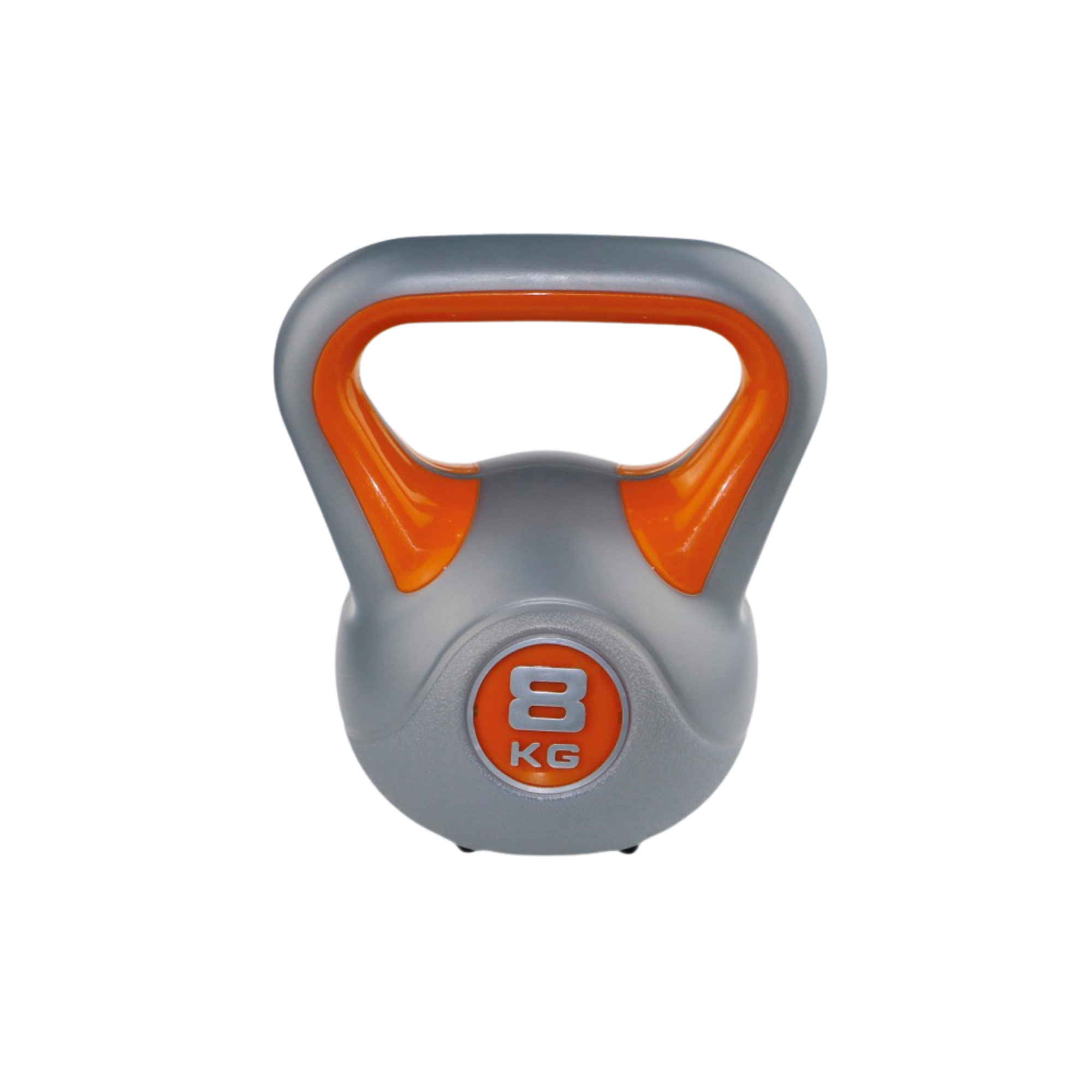 Kettlebell Fit - 2/12 kg - Sveltus - My Médical