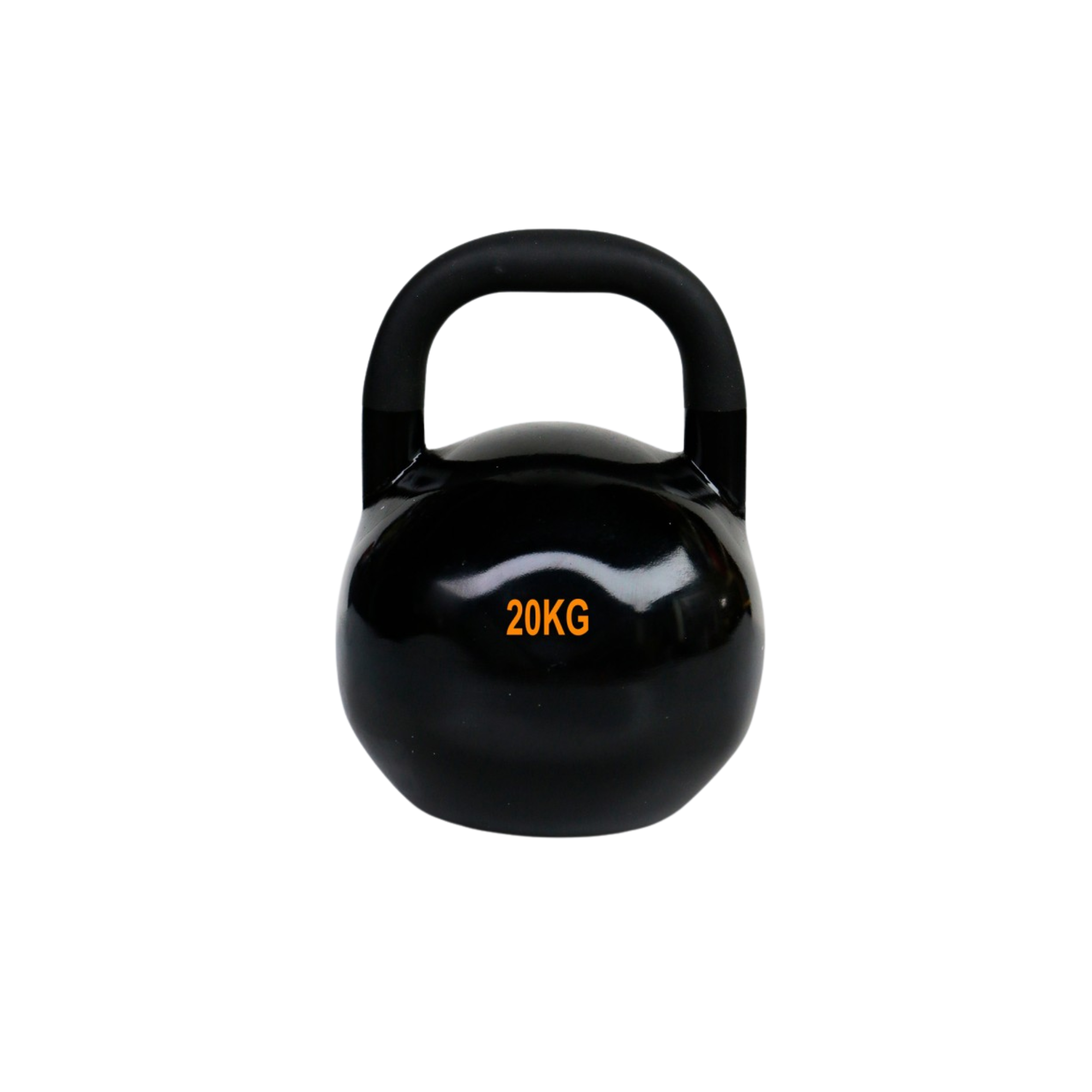 Kettlebell Olympique - 8/32 kg - Sveltus