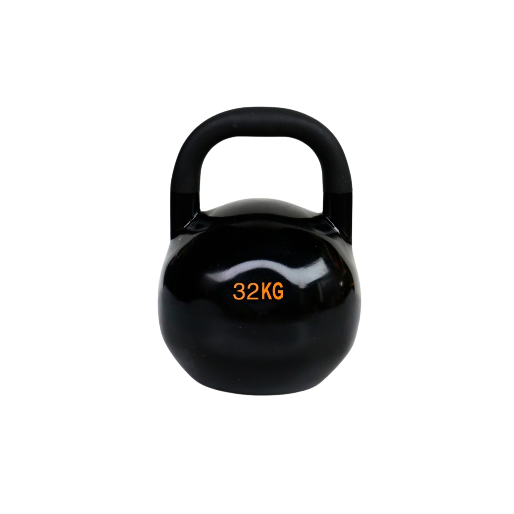 Kettlebell Olympique - 8/32 kg - Sveltus