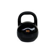 Kettlebell Olympique - 8/32 kg - Sveltus